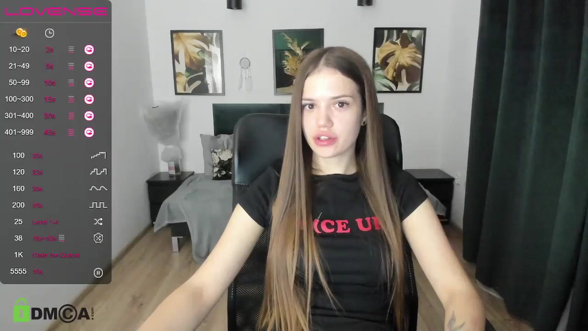 Gallery image thumbnail from JessicaB's myfreecams stream on, 03/16/2025, 18:17 image 19 of 20