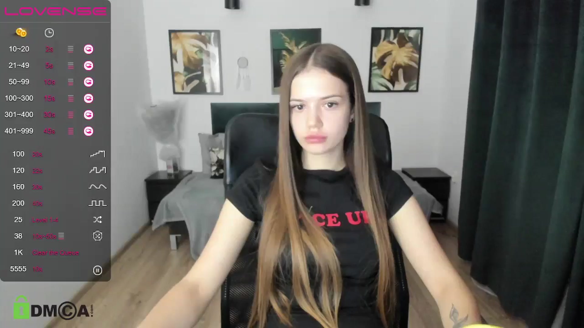 Gallery image thumbnail from JessicaB's myfreecams stream on, 03/16/2025, 18:17 image 6 of 20