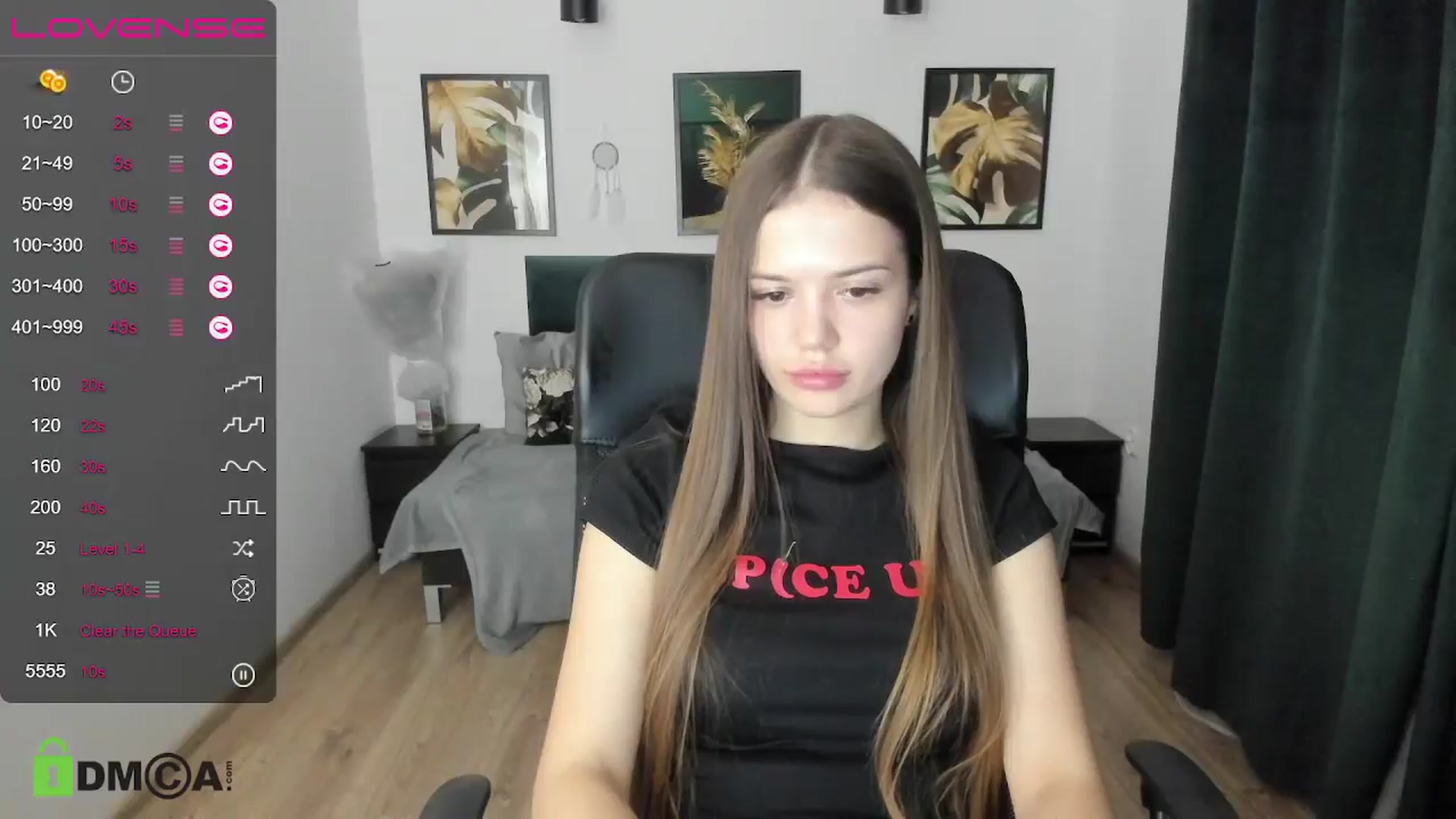 Gallery image thumbnail from JessicaB's myfreecams stream on, 03/16/2025, 18:17 image 1 of 20