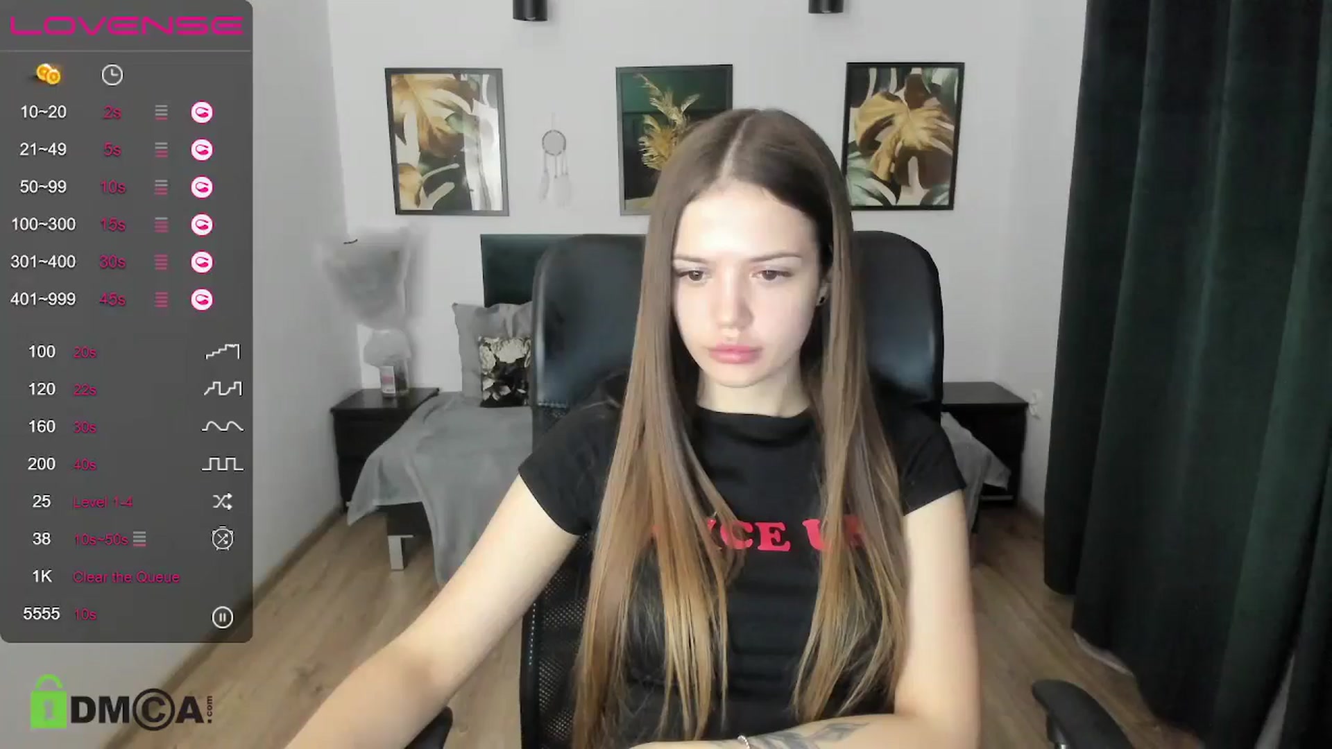 Gallery image thumbnail from JessicaB's myfreecams stream on, 03/16/2025, 18:17 image 3 of 20