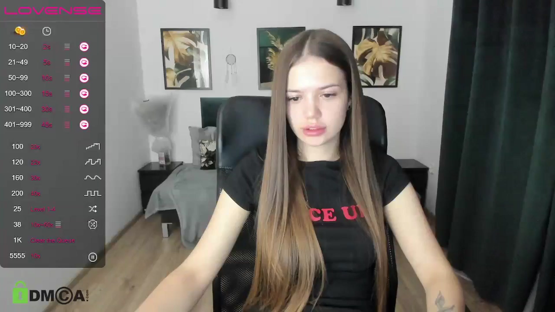 Gallery image thumbnail from JessicaB's myfreecams stream on, 03/16/2025, 18:17 image 13 of 20