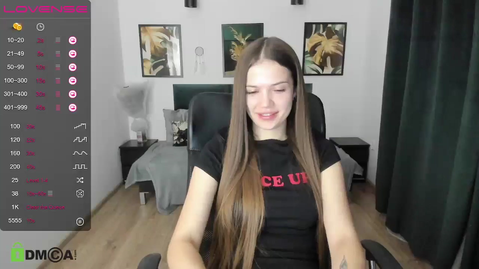 Gallery image thumbnail from JessicaB's myfreecams stream on, 03/16/2025, 18:17 image 12 of 20