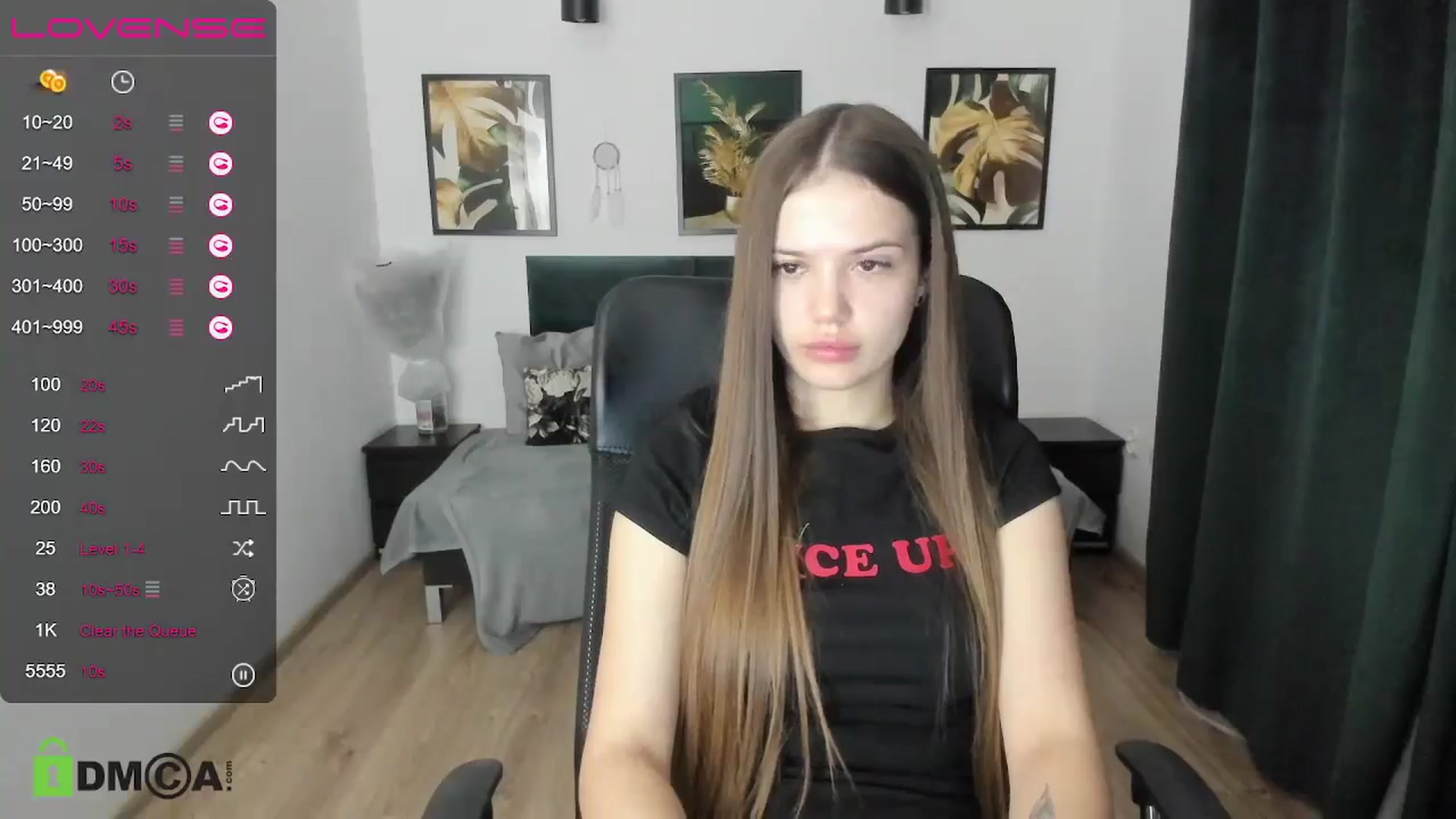 Gallery image thumbnail from JessicaB's myfreecams stream on, 03/16/2025, 18:17 image 20 of 20