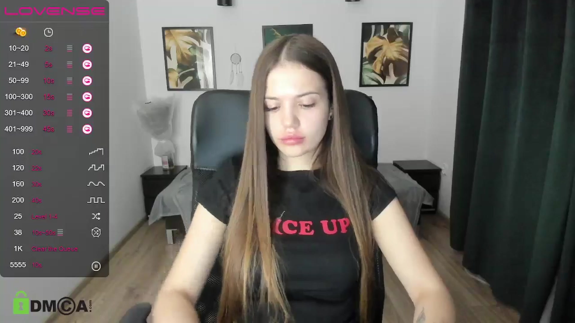 Gallery image thumbnail from JessicaB's myfreecams stream on, 03/16/2025, 20:22 image 4 of 20