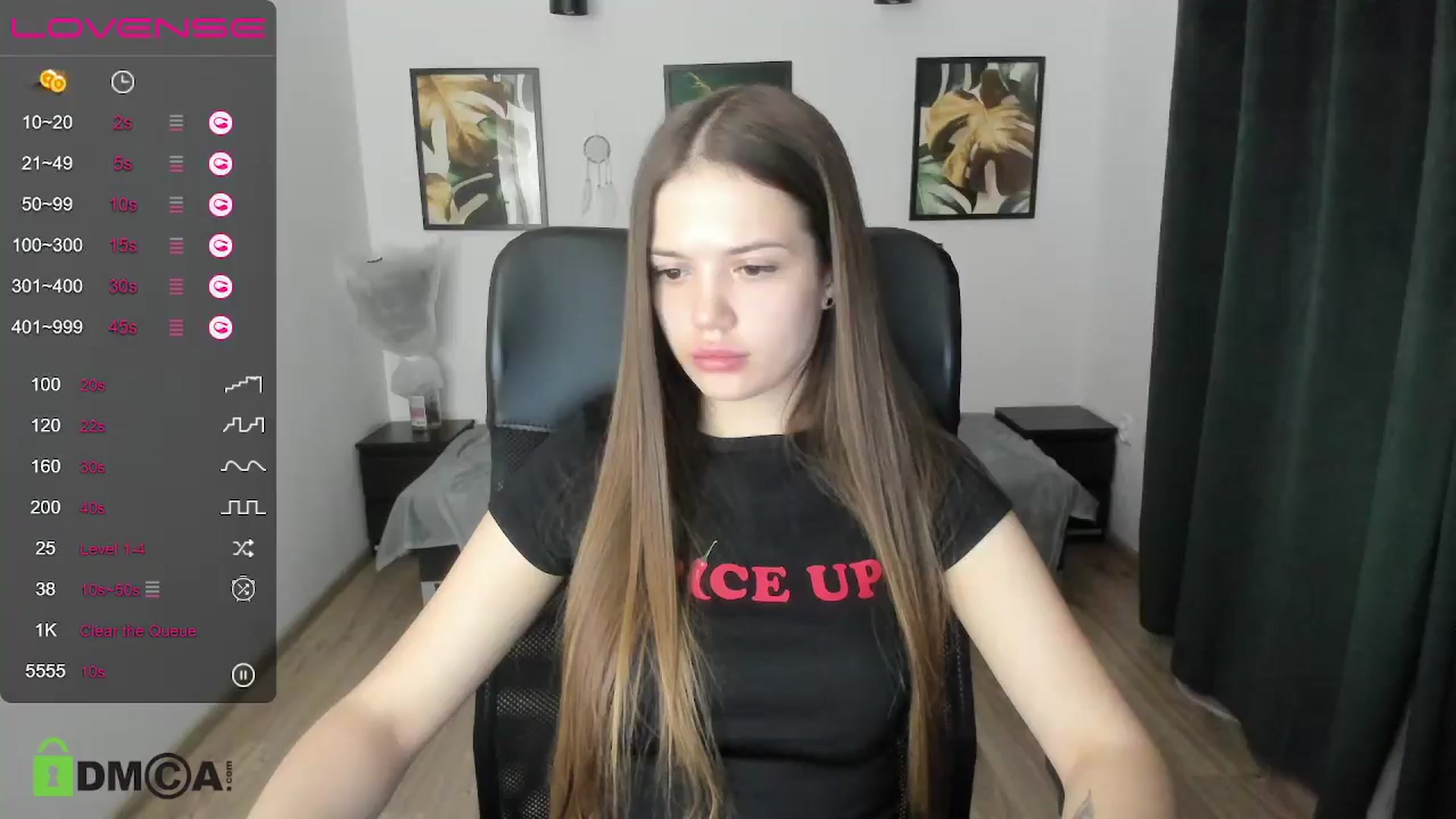 Gallery image thumbnail from JessicaB's myfreecams stream on, 03/16/2025, 20:22 image 3 of 20
