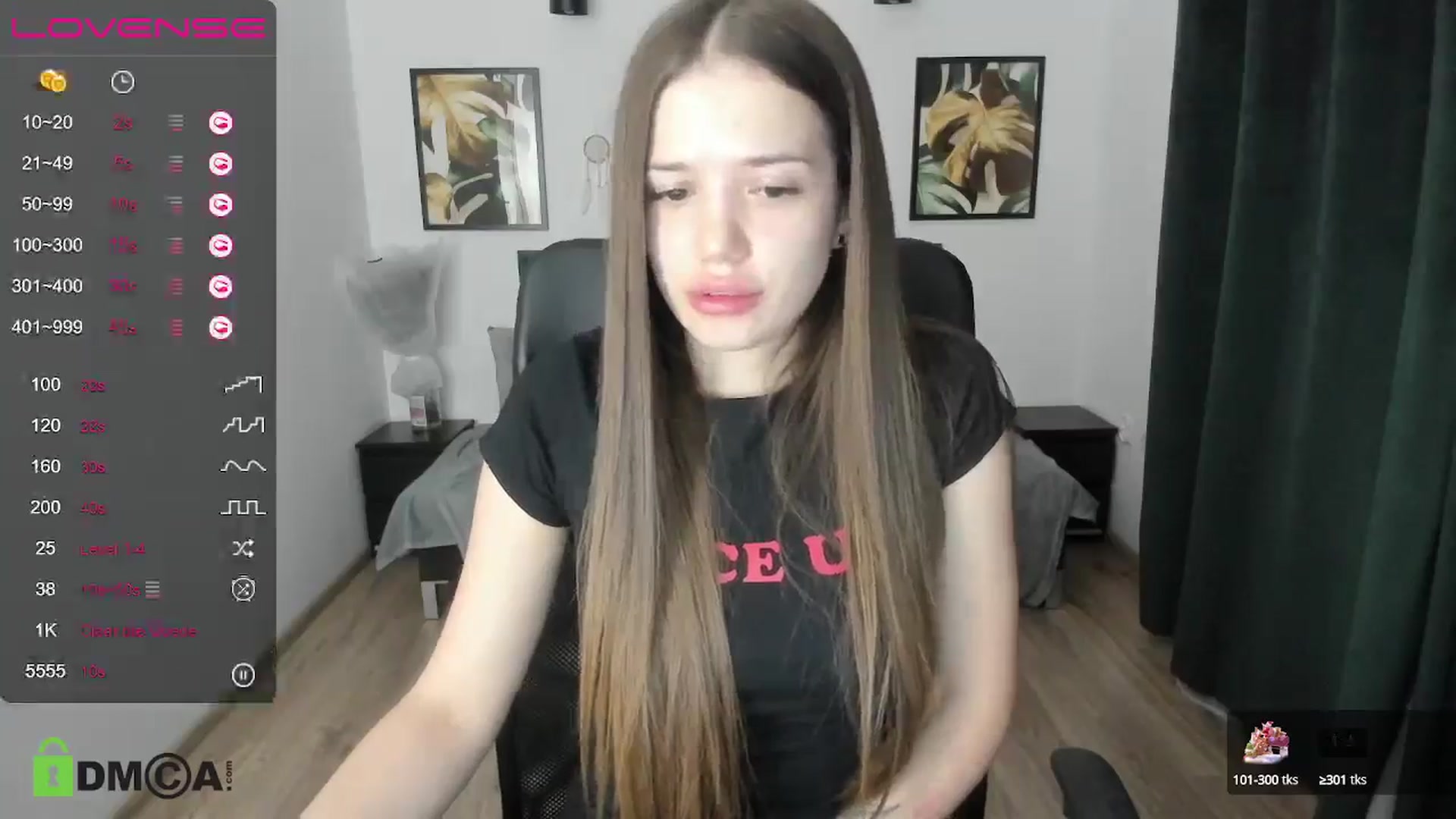 Gallery image thumbnail from JessicaB's myfreecams stream on, 03/16/2025, 20:22 image 6 of 20