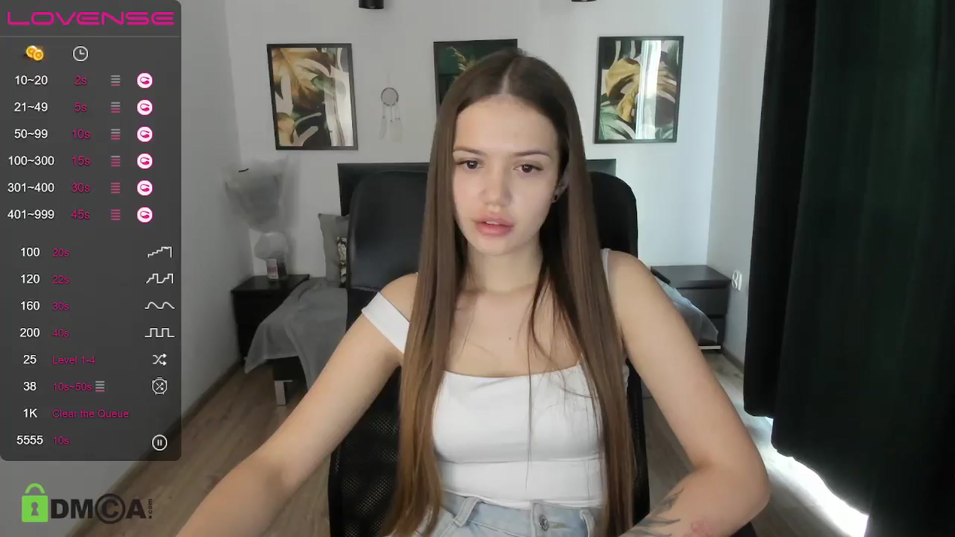 Gallery image thumbnail from JessicaB's myfreecams stream on, 03/17/2025, 14:49 image 13 of 20