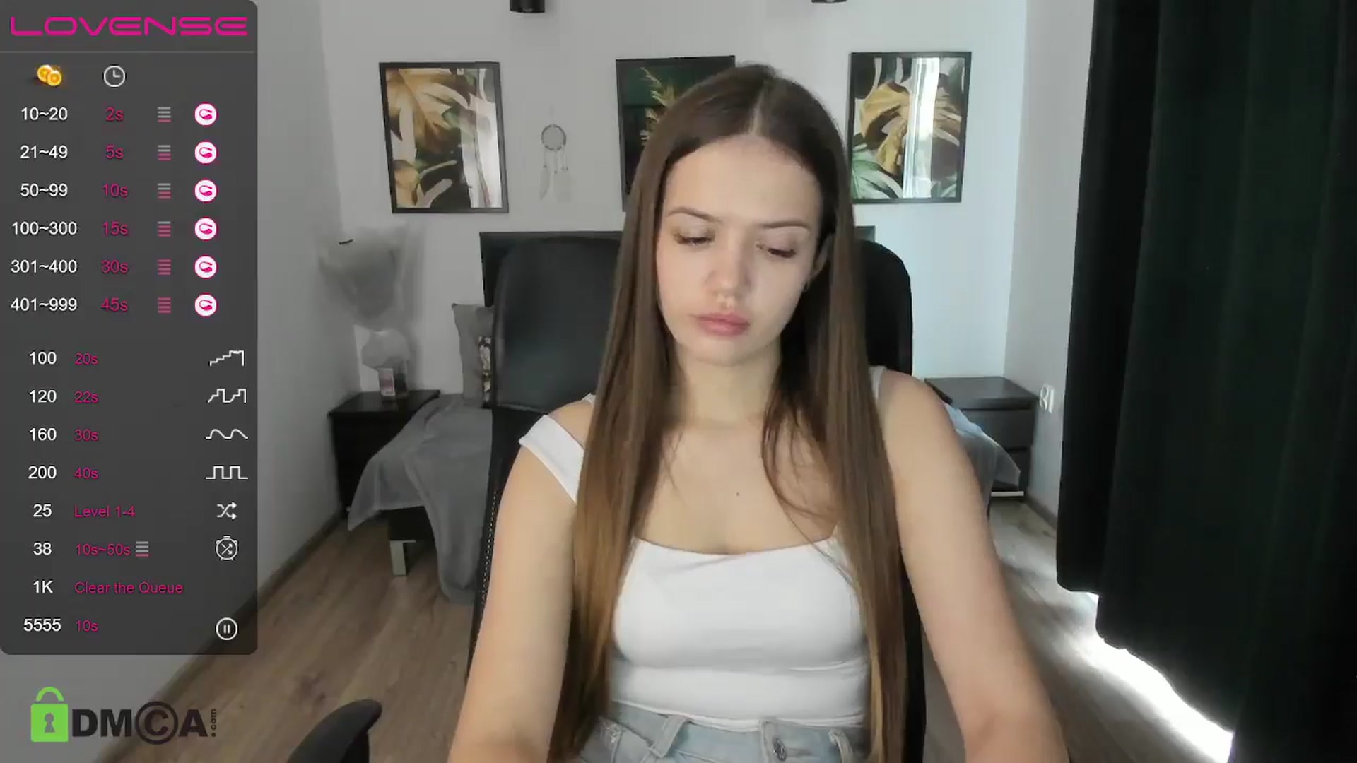 Gallery image thumbnail from JessicaB's myfreecams stream on, 03/17/2025, 14:49 image 11 of 20