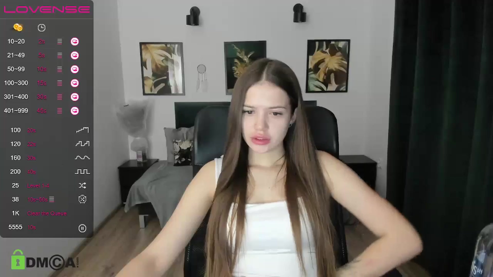 Gallery image thumbnail from JessicaB's myfreecams stream on, 03/17/2025, 18:02 image 19 of 20