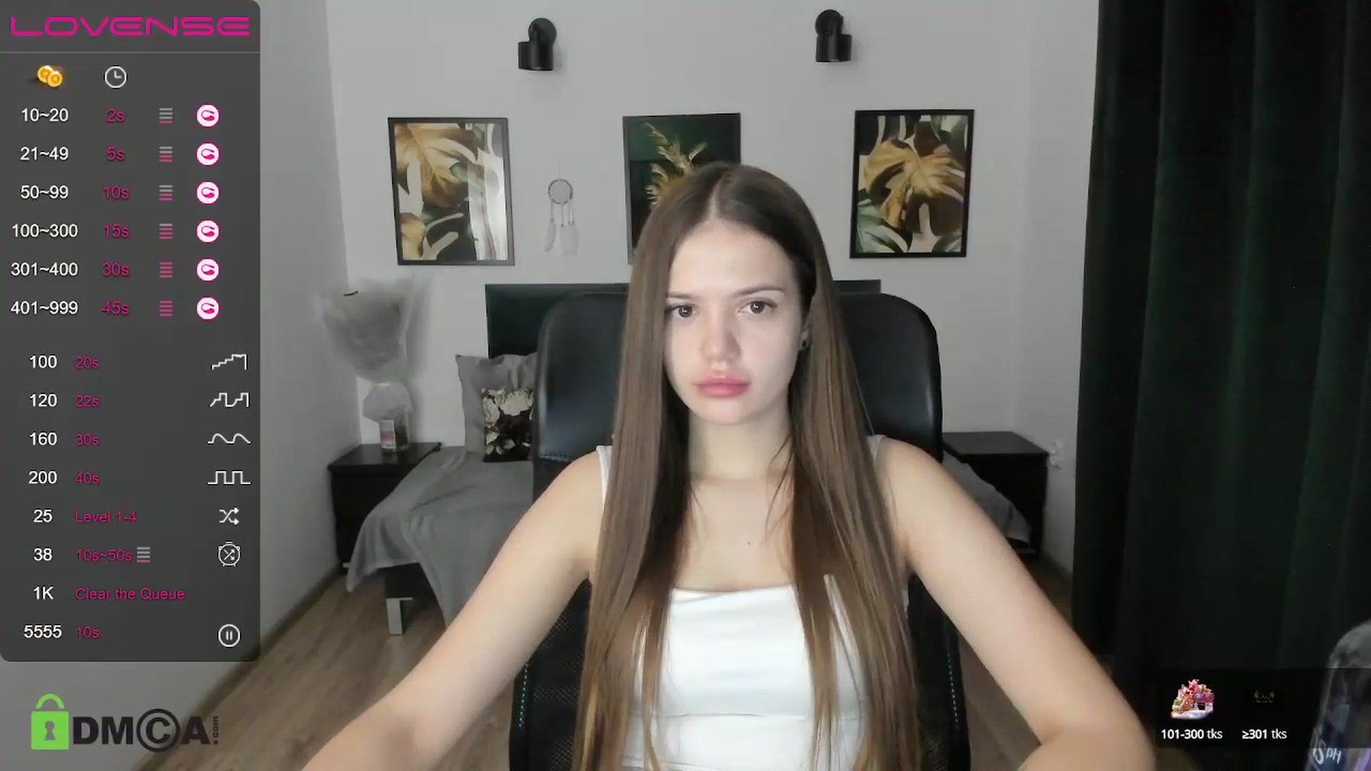 Gallery image thumbnail from JessicaB's myfreecams stream on, 03/17/2025, 18:02 image 17 of 20