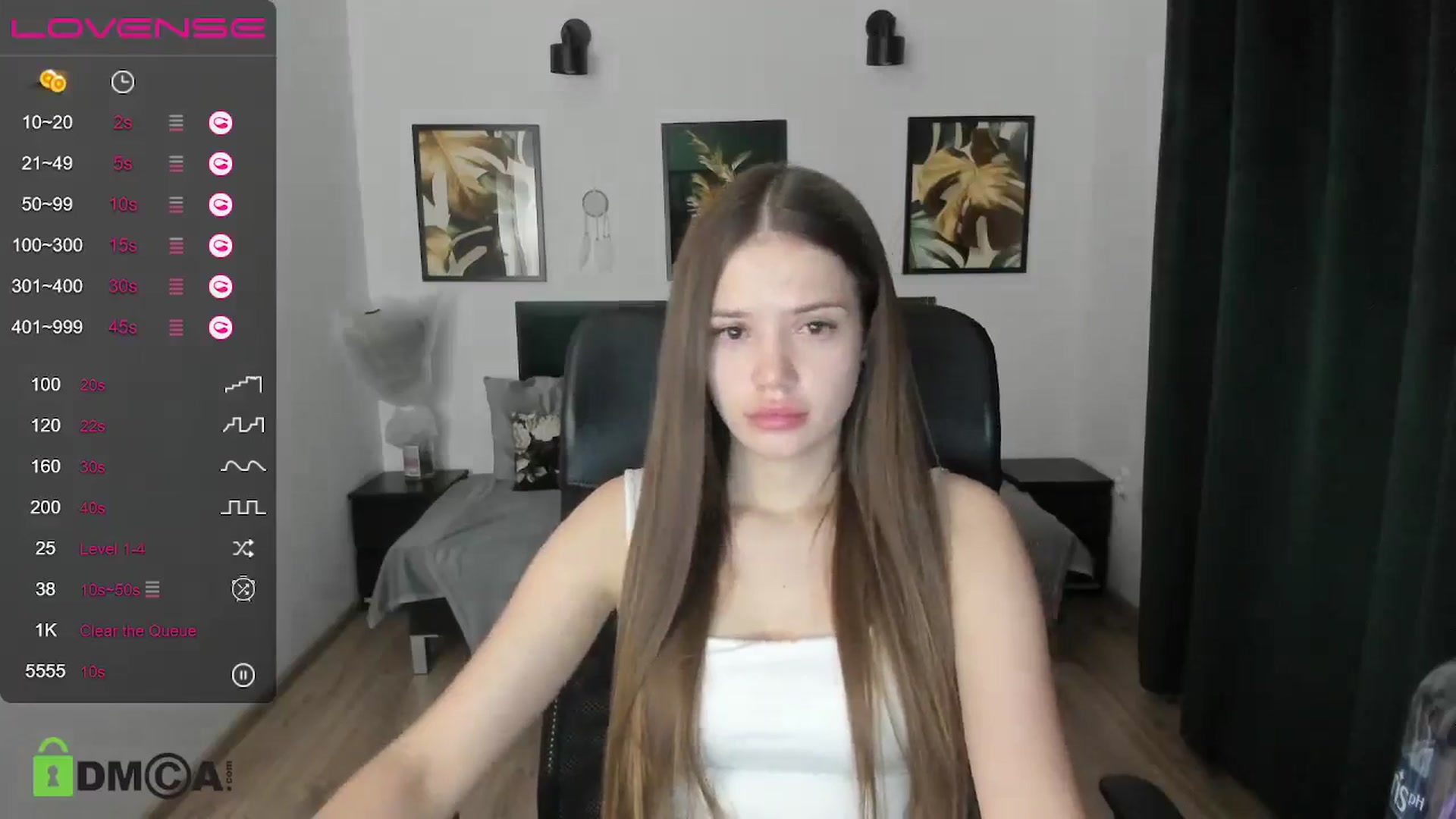 Gallery image thumbnail from JessicaB's myfreecams stream on, 03/17/2025, 18:02 image 16 of 20