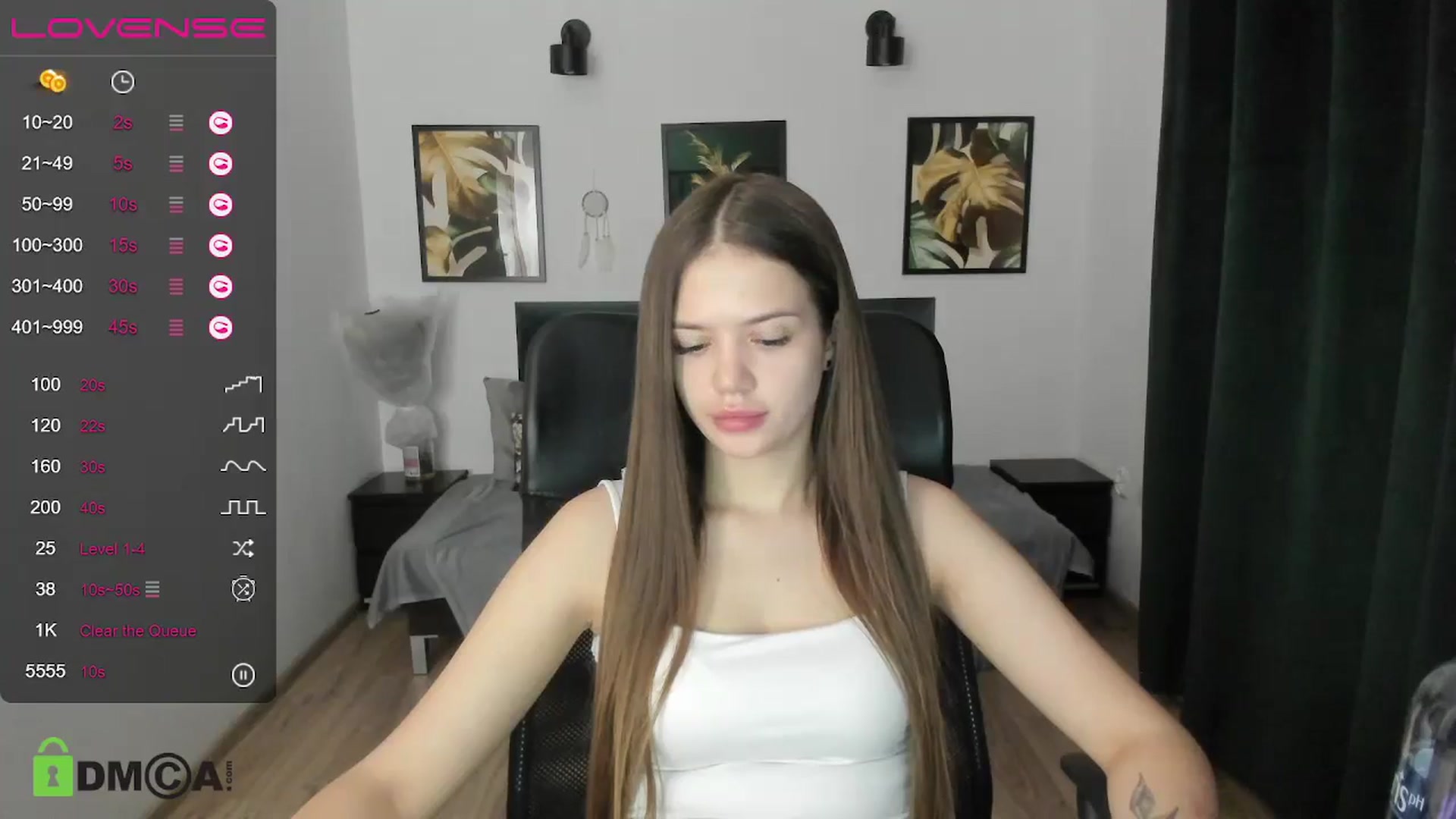 Gallery image thumbnail from JessicaB's myfreecams stream on, 03/17/2025, 18:02 image 14 of 20