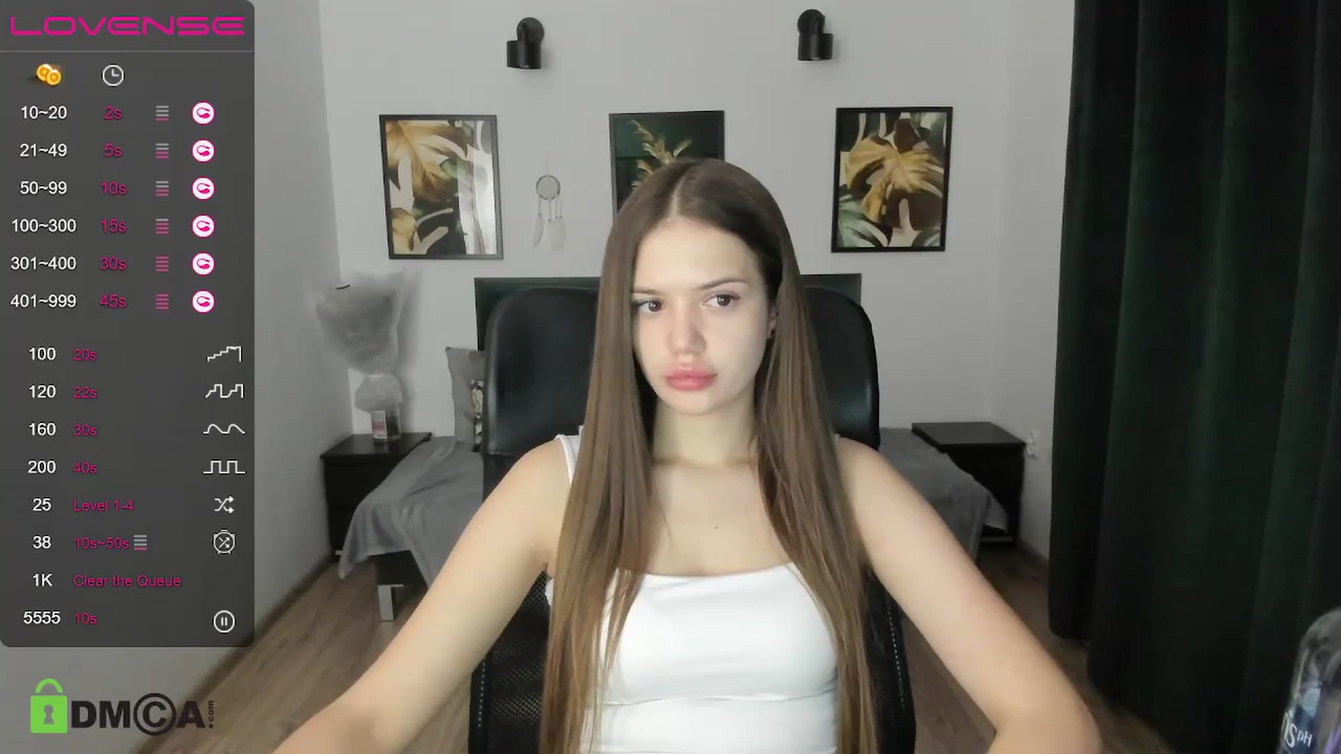 Gallery image thumbnail from JessicaB's myfreecams stream on, 03/17/2025, 18:02 image 12 of 20