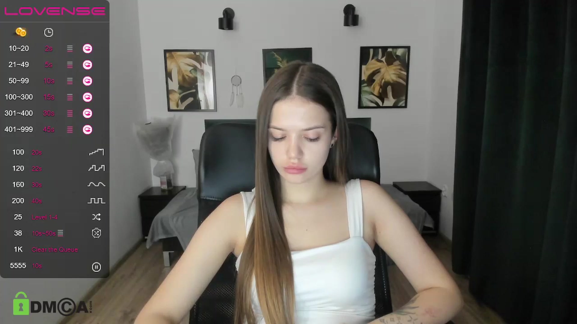 Gallery image thumbnail from JessicaB's myfreecams stream on, 03/17/2025, 20:09 image 3 of 20