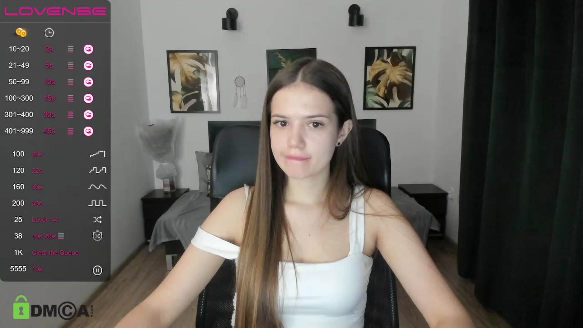 Gallery image thumbnail from JessicaB's myfreecams stream on, 03/17/2025, 20:09 image 14 of 20