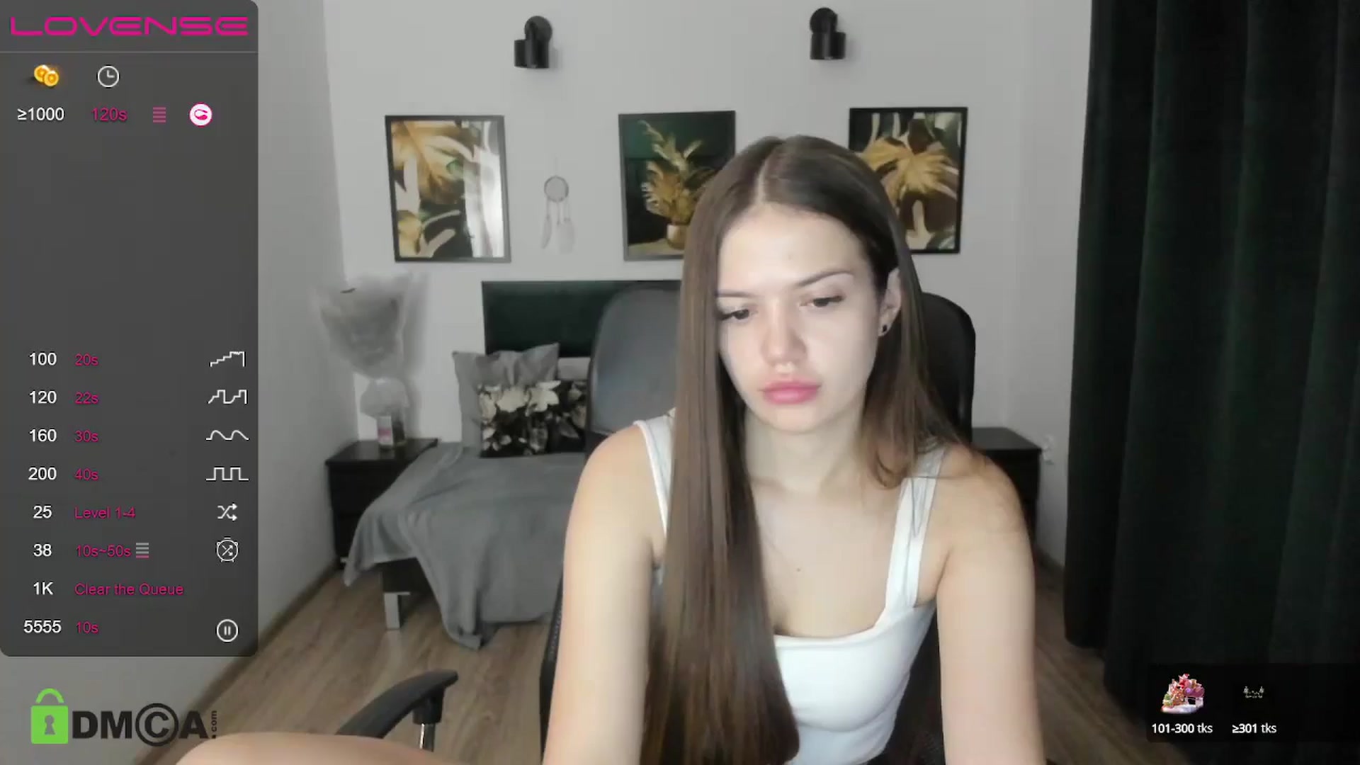 Gallery image thumbnail from JessicaB's myfreecams stream on, 03/17/2025, 20:09 image 10 of 20