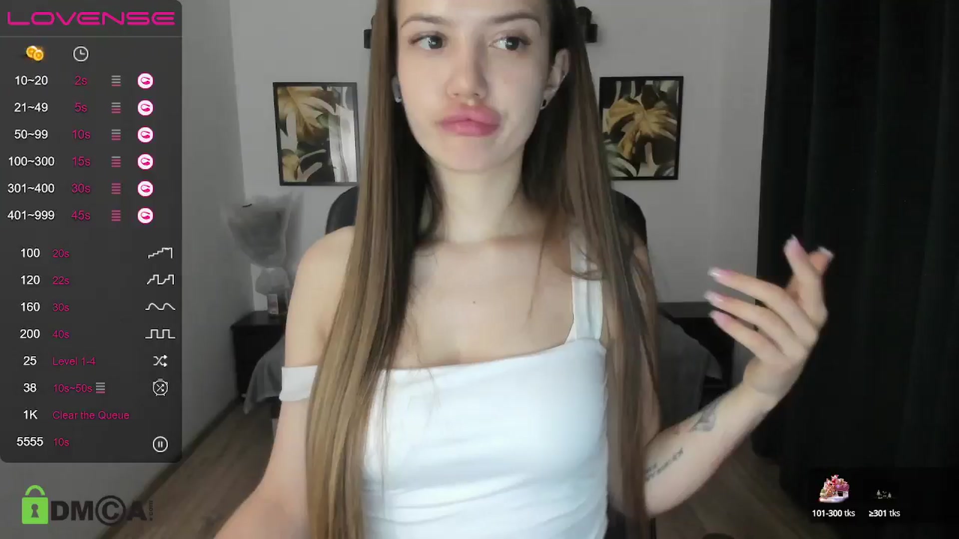 Gallery image thumbnail from JessicaB's myfreecams stream on, 03/17/2025, 20:09 image 17 of 20