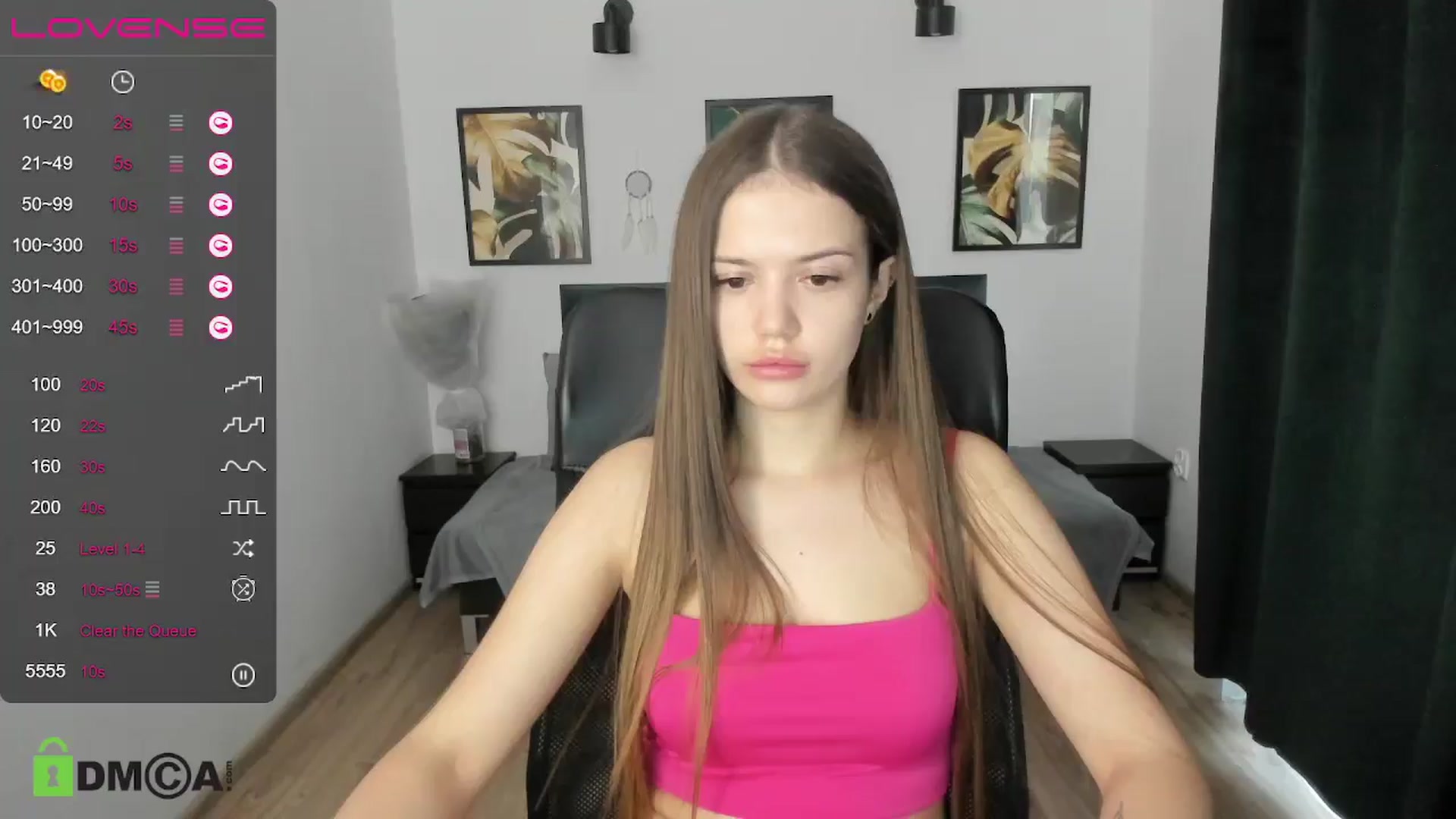 Gallery image thumbnail from JessicaB's myfreecams stream on, 03/20/2025, 18:37 image 1 of 20