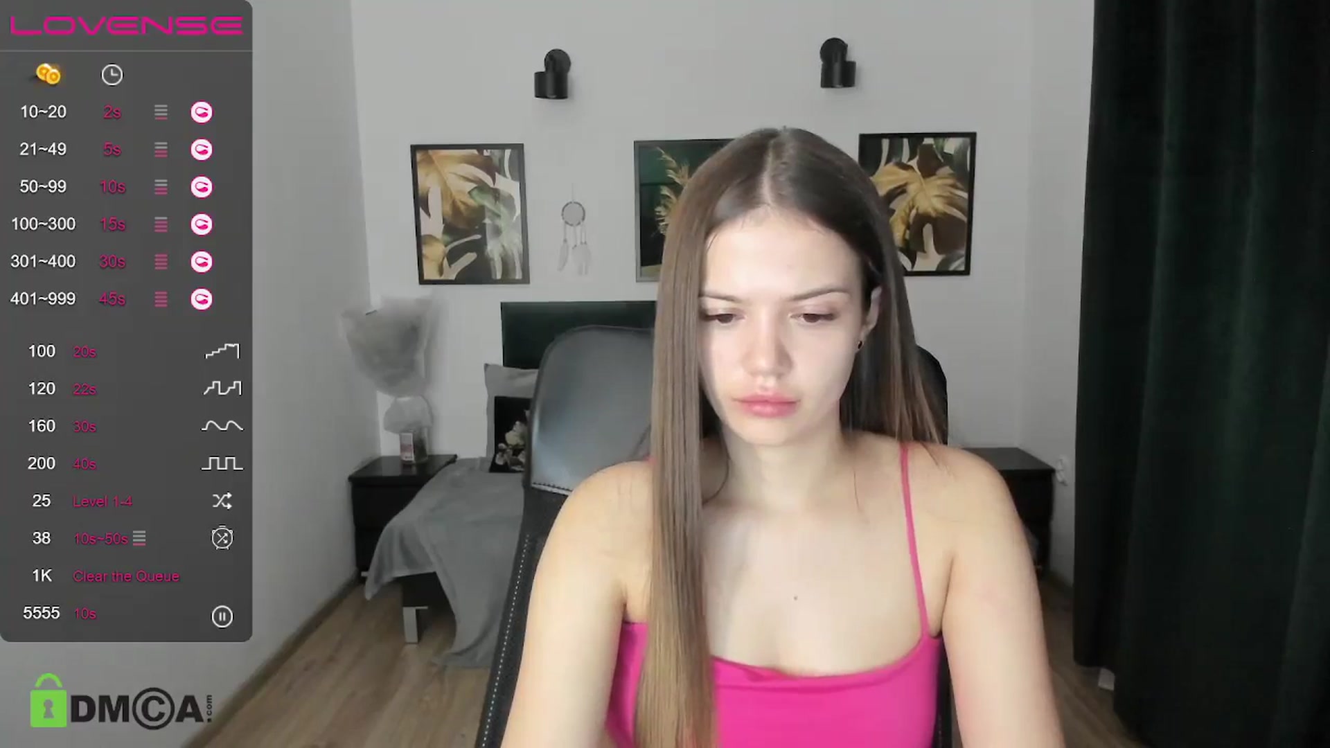 Gallery image thumbnail from JessicaB's myfreecams stream on, 03/20/2025, 19:02 image 20 of 20