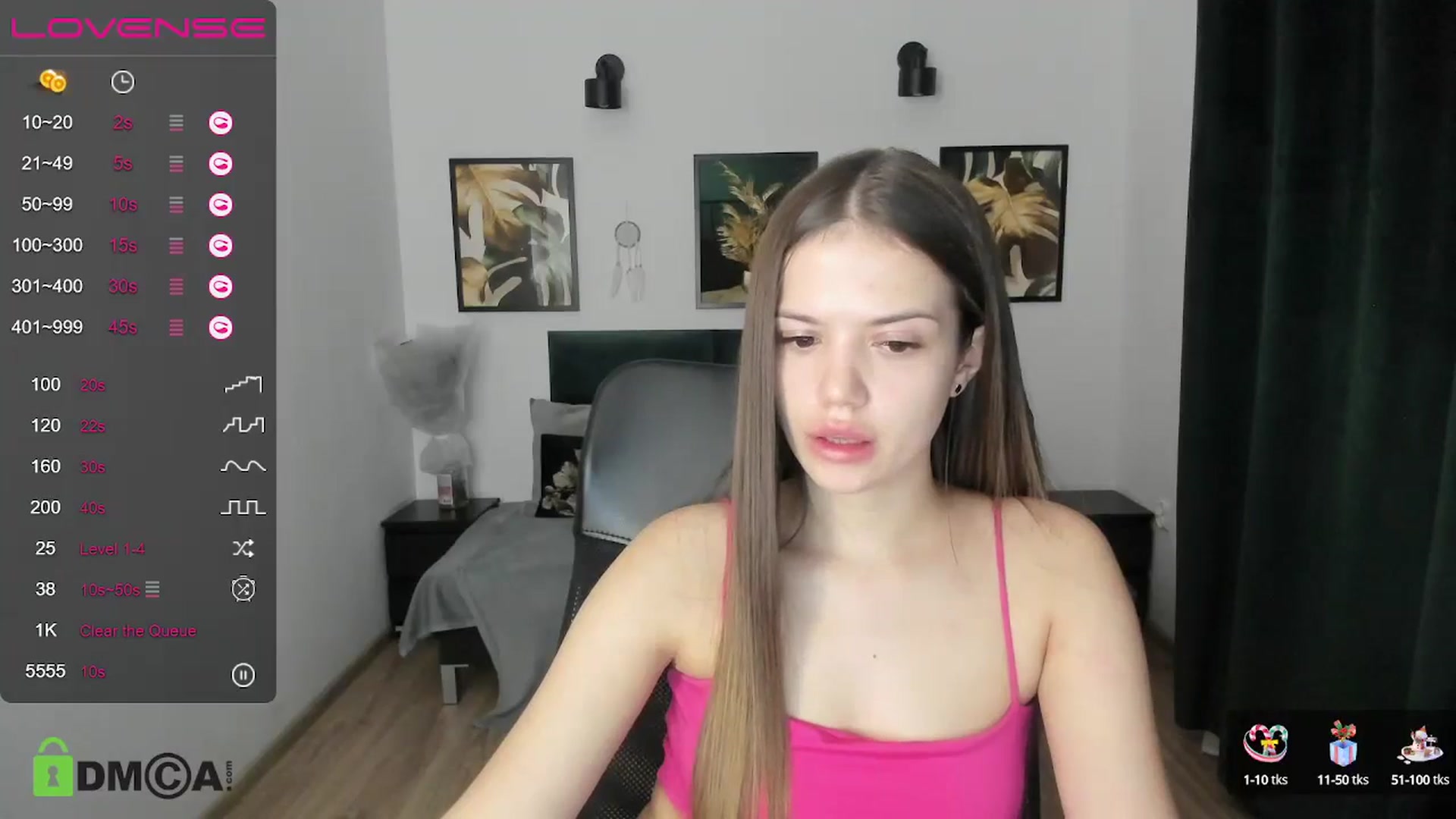 Gallery image thumbnail from JessicaB's myfreecams stream on, 03/20/2025, 19:02 image 19 of 20