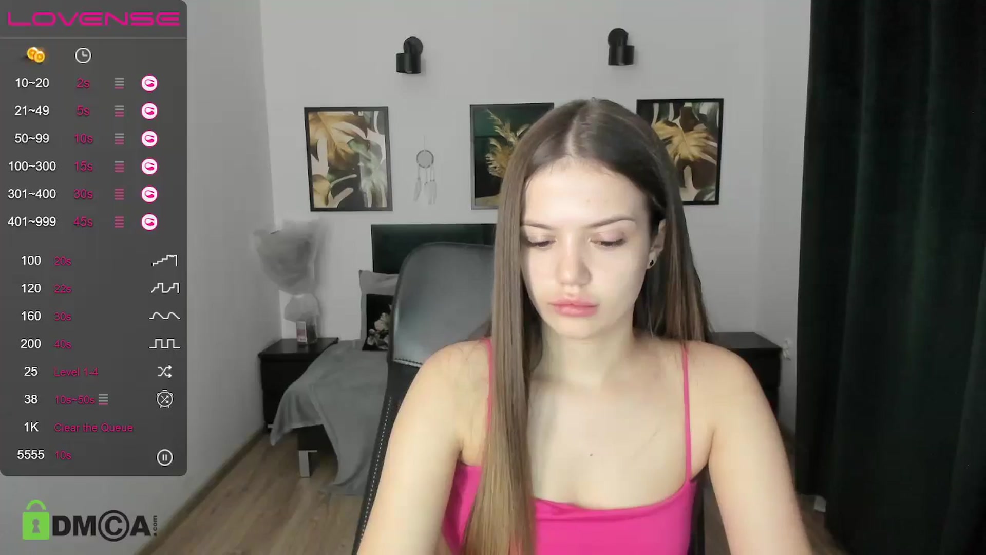 Gallery image thumbnail from JessicaB's myfreecams stream on, 03/20/2025, 19:02 image 14 of 20