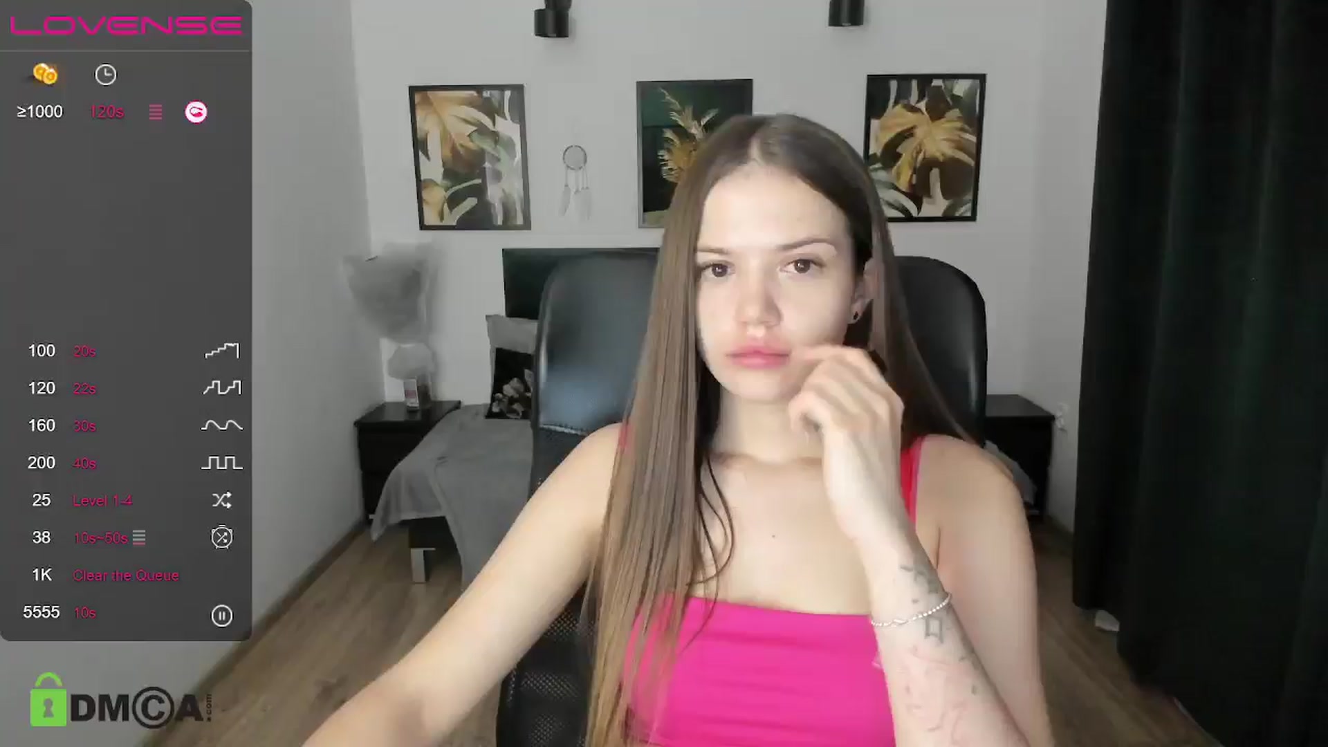 Gallery image thumbnail from JessicaB's myfreecams stream on, 03/20/2025, 20:06 image 11 of 20