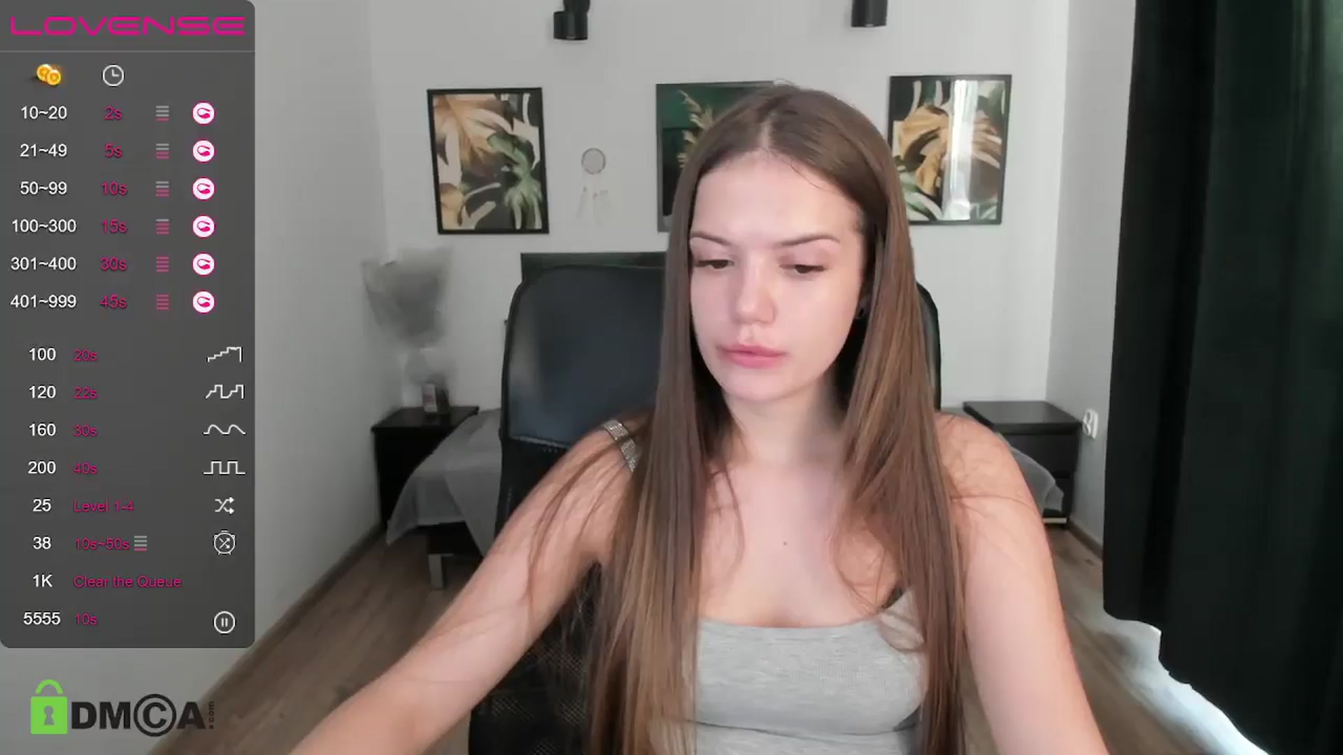 Gallery image thumbnail from JessicaB's myfreecams stream on, 03/21/2025, 16:18 image 15 of 20