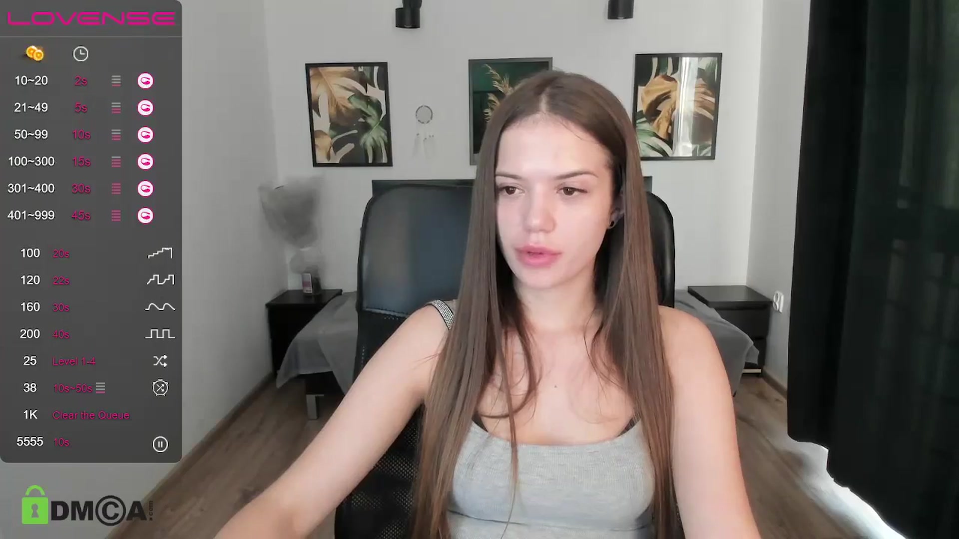 Gallery image thumbnail from JessicaB's myfreecams stream on, 03/21/2025, 16:18 image 20 of 20
