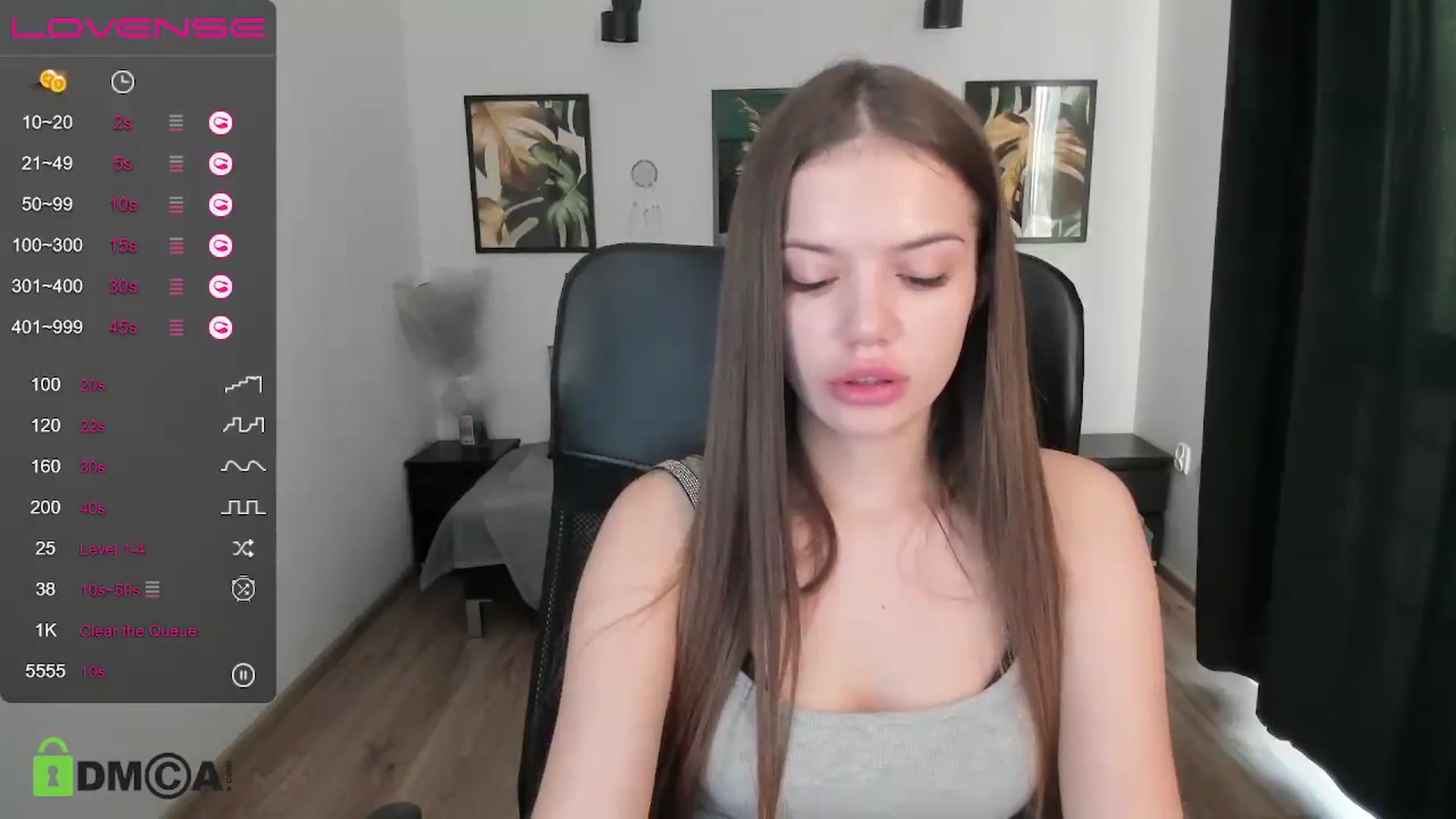 Gallery image thumbnail from JessicaB's myfreecams stream on, 03/21/2025, 16:18 image 18 of 20