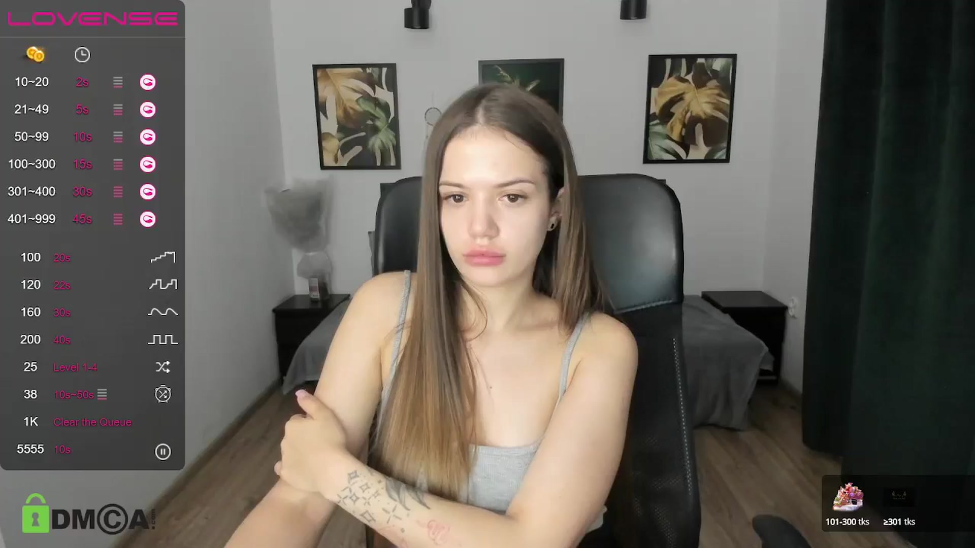 Gallery image thumbnail from JessicaB's myfreecams stream on, 03/21/2025, 18:05 image 12 of 20
