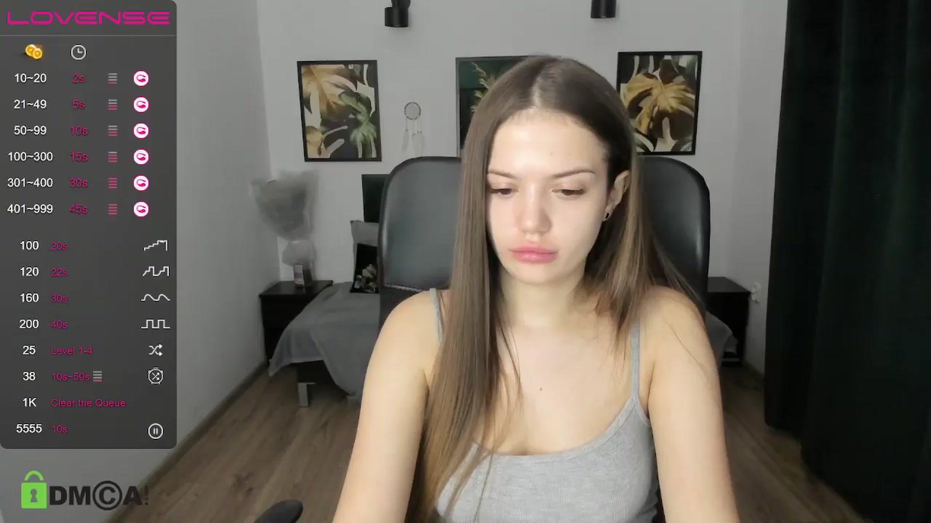 Gallery image thumbnail from JessicaB's myfreecams stream on, 03/21/2025, 18:05 image 20 of 20