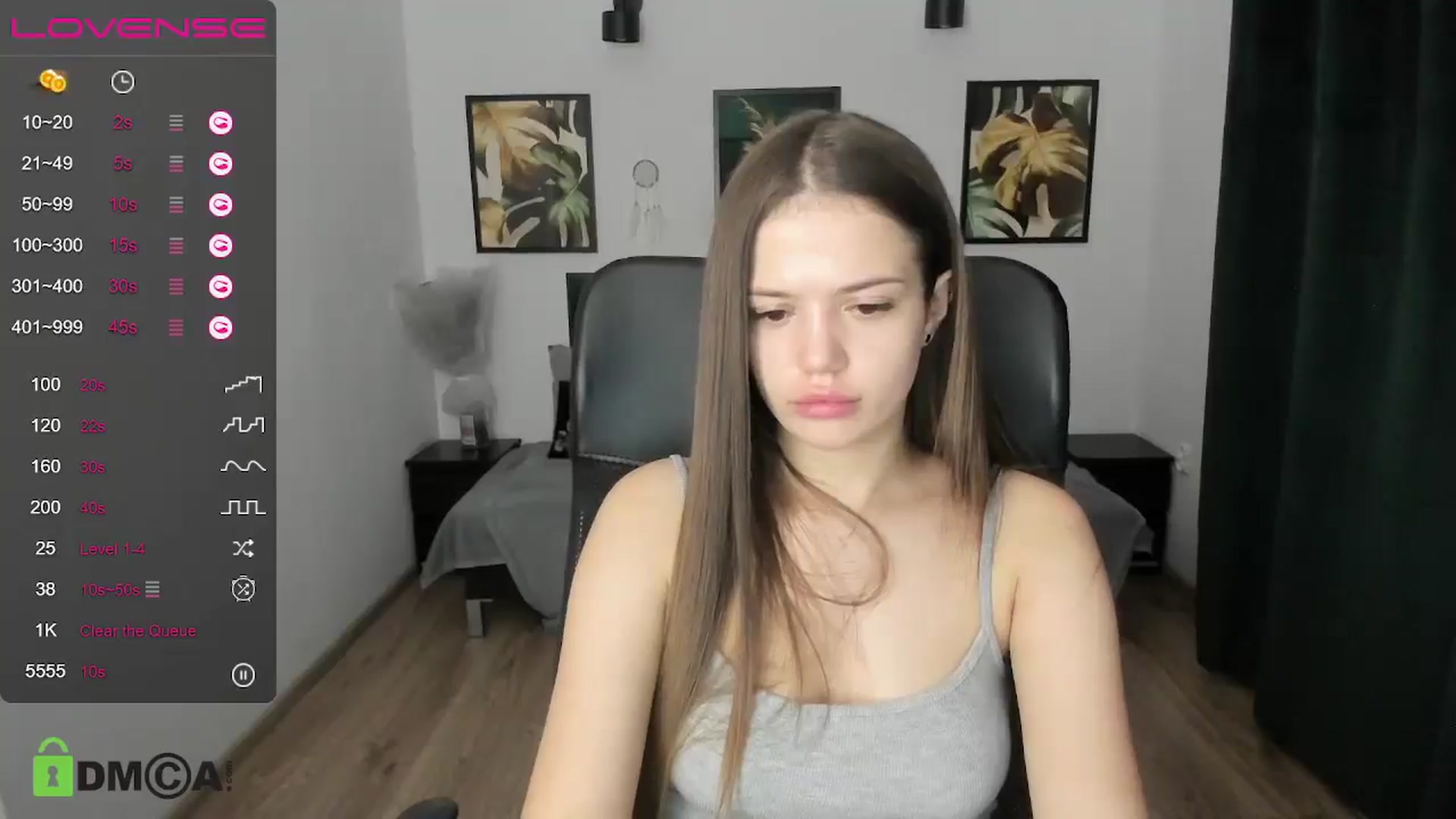 Gallery image thumbnail from JessicaB's myfreecams stream on, 03/21/2025, 18:05 image 16 of 20