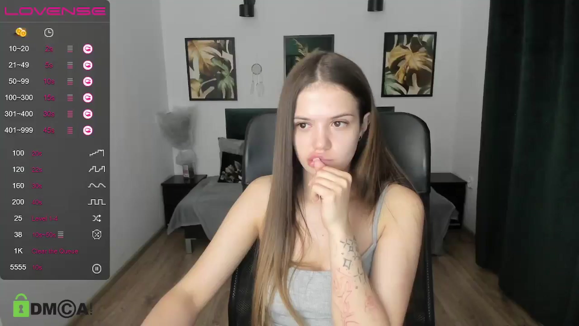 Gallery image thumbnail from JessicaB's myfreecams stream on, 03/21/2025, 18:05 image 19 of 20