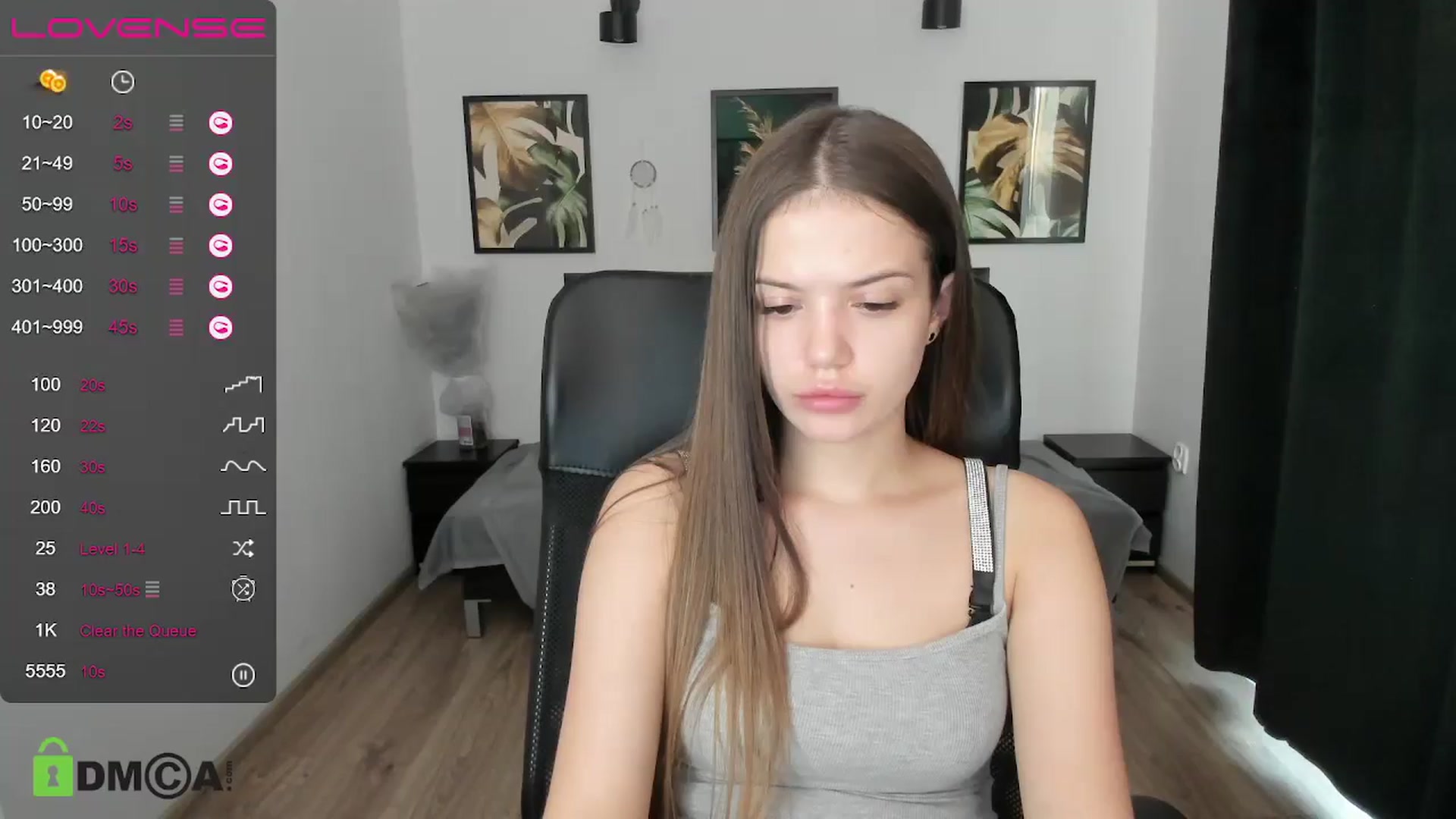 Gallery image thumbnail from JessicaB's myfreecams stream on, 03/21/2025, 18:05 image 2 of 20