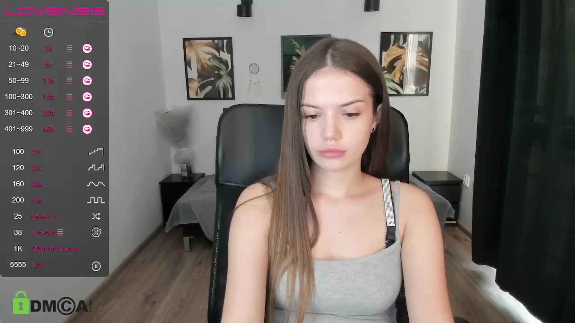 Gallery image thumbnail from JessicaB's myfreecams stream on, 03/21/2025, 18:05 image 1 of 20