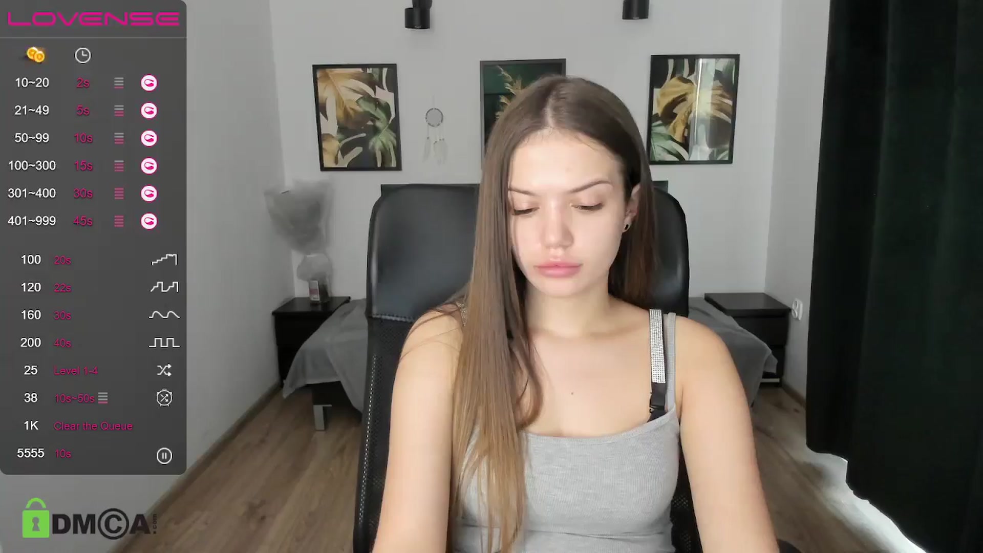 Gallery image thumbnail from JessicaB's myfreecams stream on, 03/21/2025, 18:05 image 3 of 20