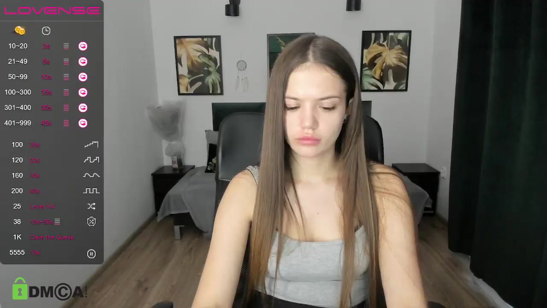 Gallery image thumbnail from JessicaB's myfreecams stream on, 03/21/2025, 18:05 image 9 of 20