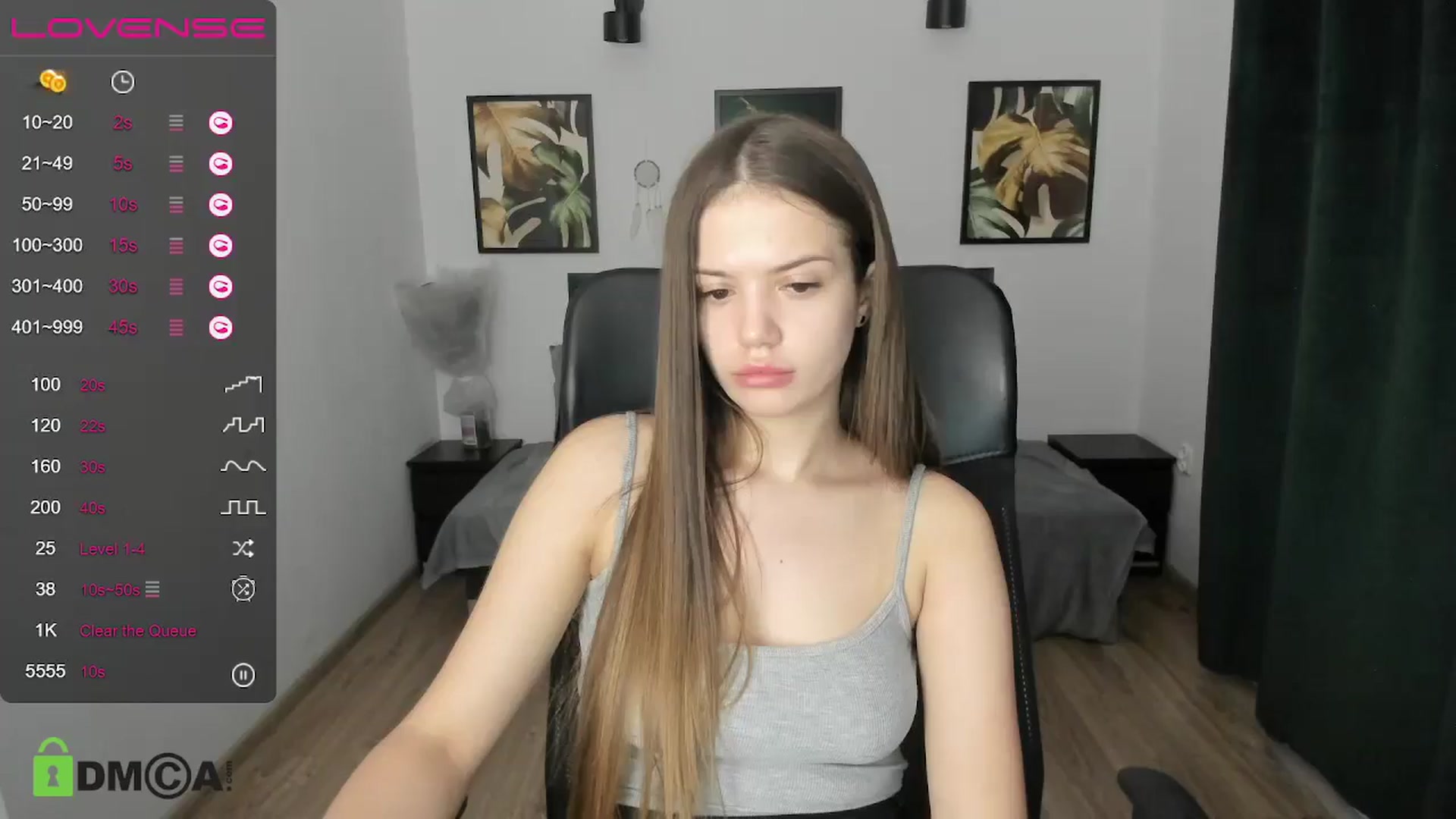 Gallery image thumbnail from JessicaB's myfreecams stream on, 03/21/2025, 18:05 image 11 of 20