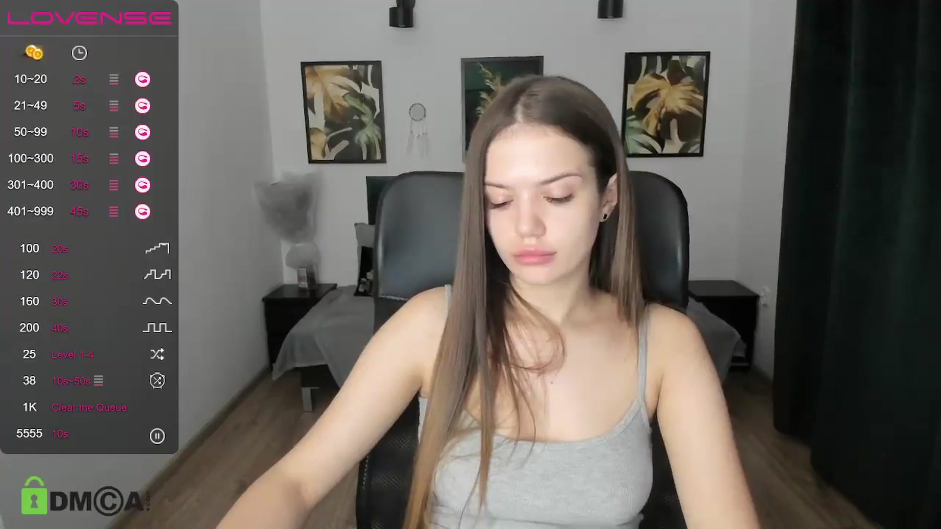Gallery image thumbnail from JessicaB's myfreecams stream on, 03/21/2025, 18:05 image 15 of 20