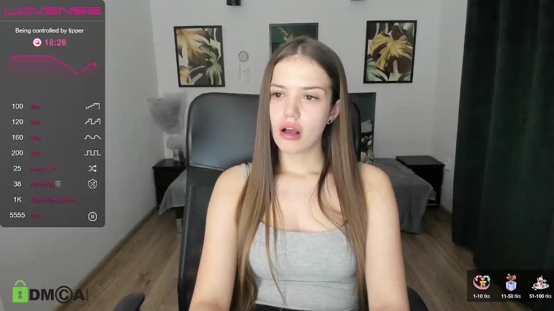 Gallery image thumbnail from JessicaB's myfreecams stream on, 03/21/2025, 18:35 image 10 of 20