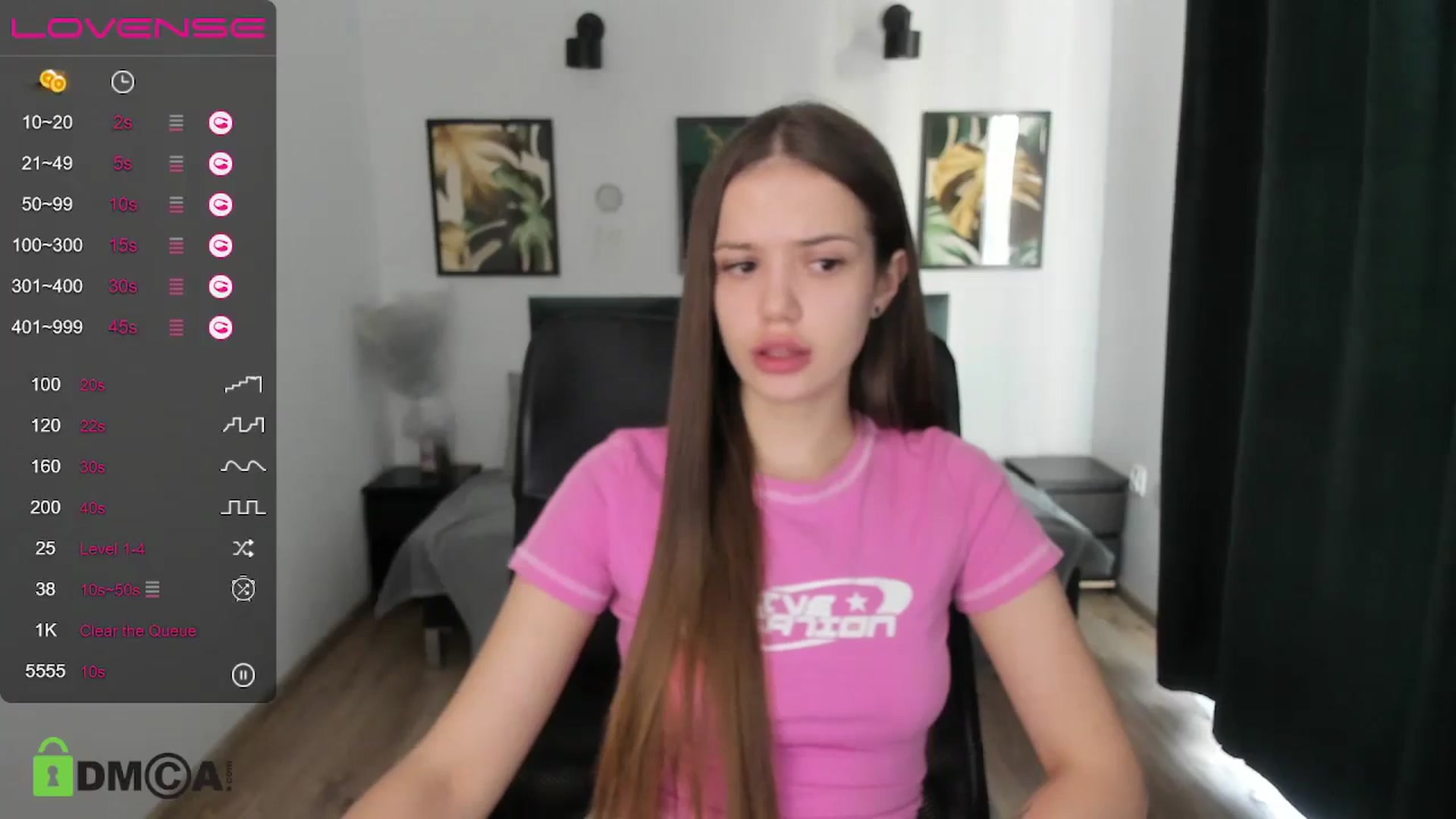Gallery image thumbnail from JessicaB's myfreecams stream on, 03/22/2025, 13:26 image 3 of 20