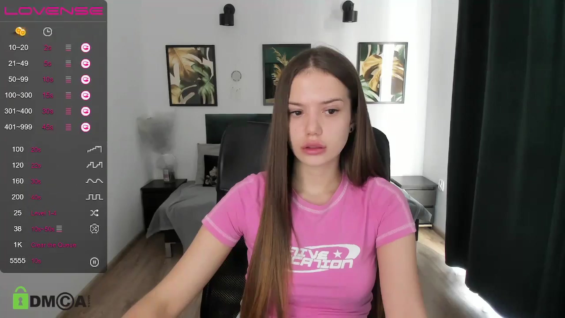 Gallery image thumbnail from JessicaB's myfreecams stream on, 03/22/2025, 13:26 image 18 of 20