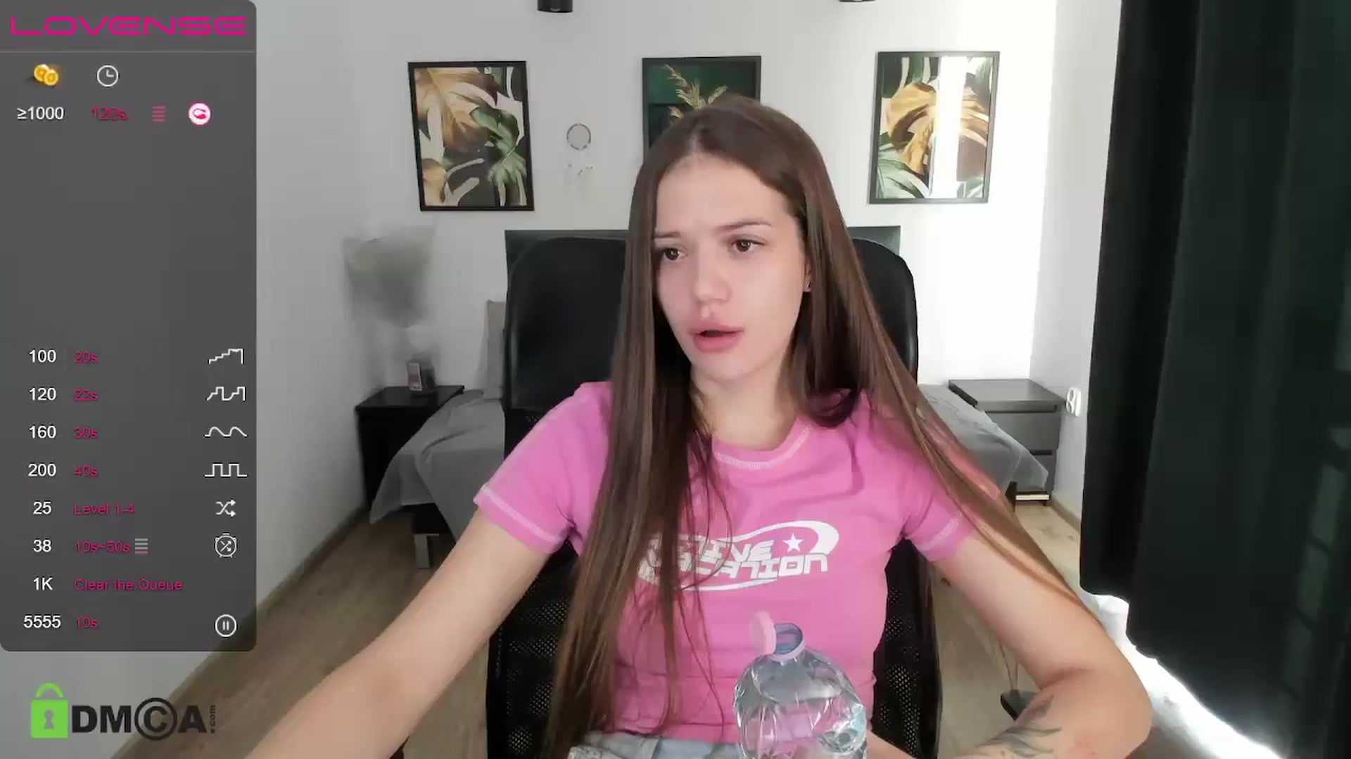 Gallery image thumbnail from JessicaB's myfreecams stream on, 03/22/2025, 14:50 image 13 of 20
