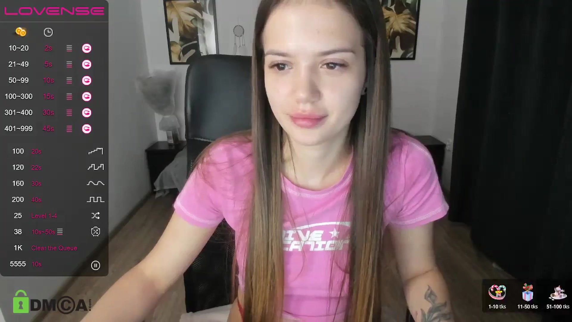 Gallery image thumbnail from JessicaB's myfreecams stream on, 03/22/2025, 18:36 image 6 of 20