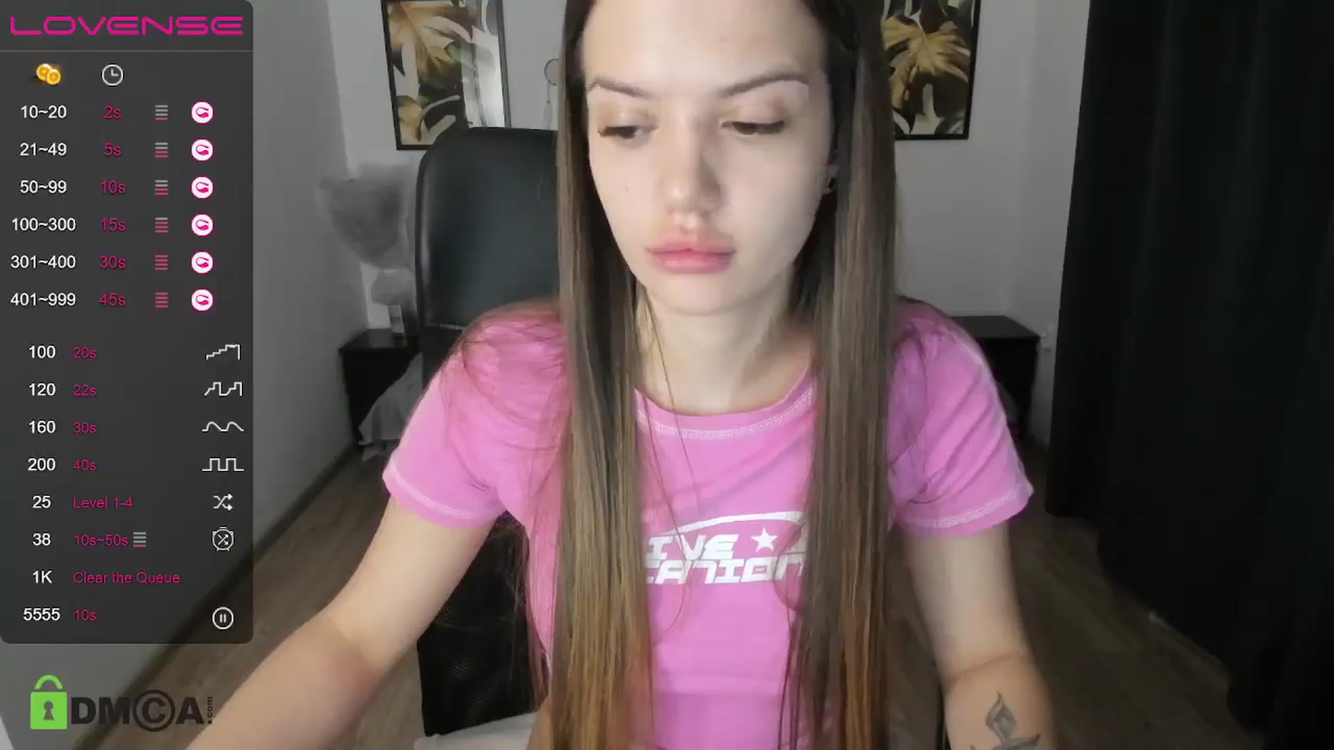 Gallery image thumbnail from JessicaB's myfreecams stream on, 03/22/2025, 18:36 image 2 of 20