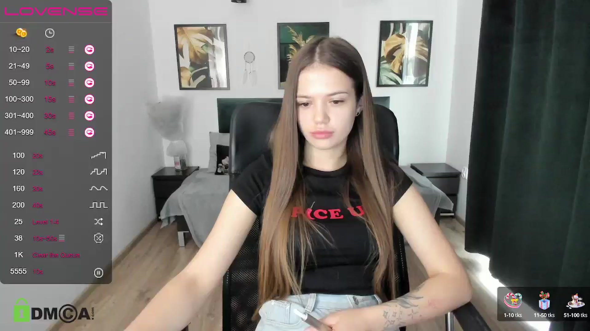 Gallery image thumbnail from JessicaB's myfreecams stream on, 03/23/2025, 14:06 image 14 of 20