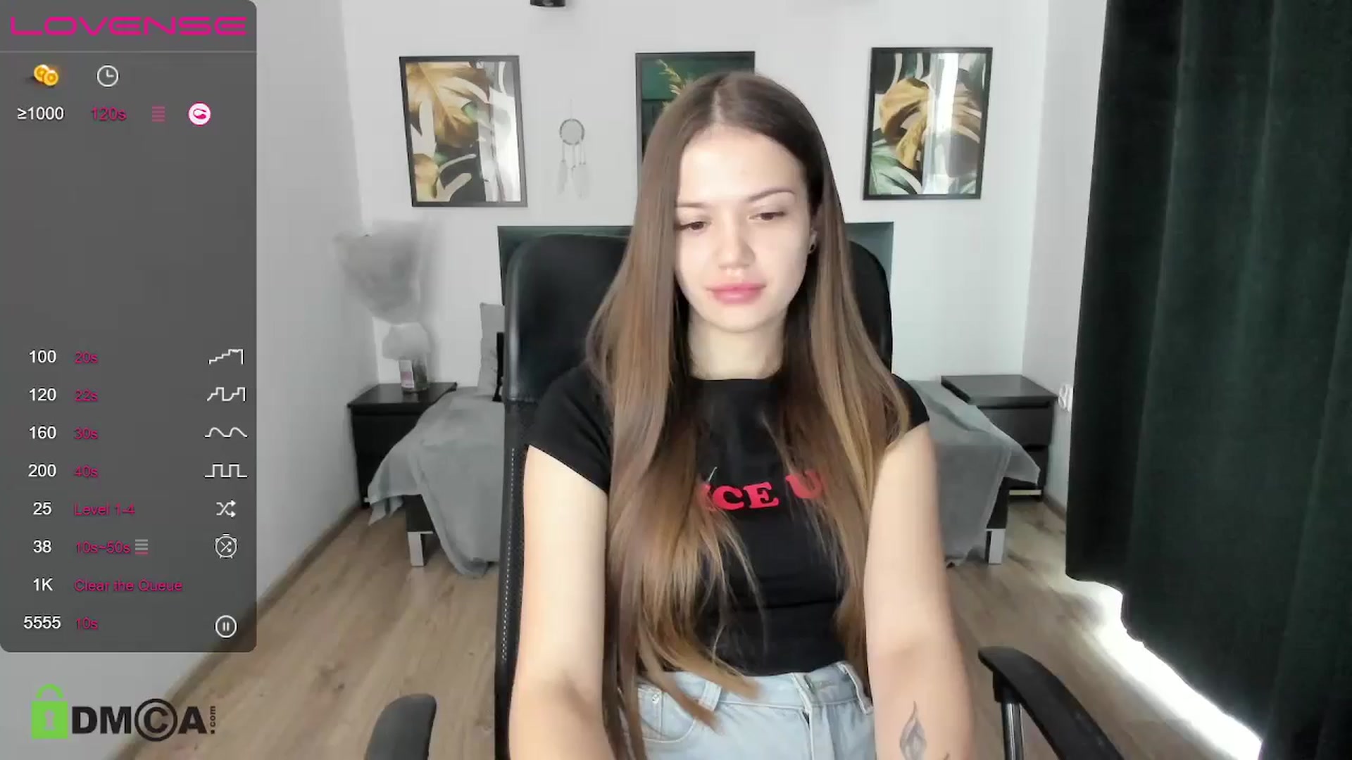 Gallery image thumbnail from JessicaB's myfreecams stream on, 03/23/2025, 14:06 image 4 of 20