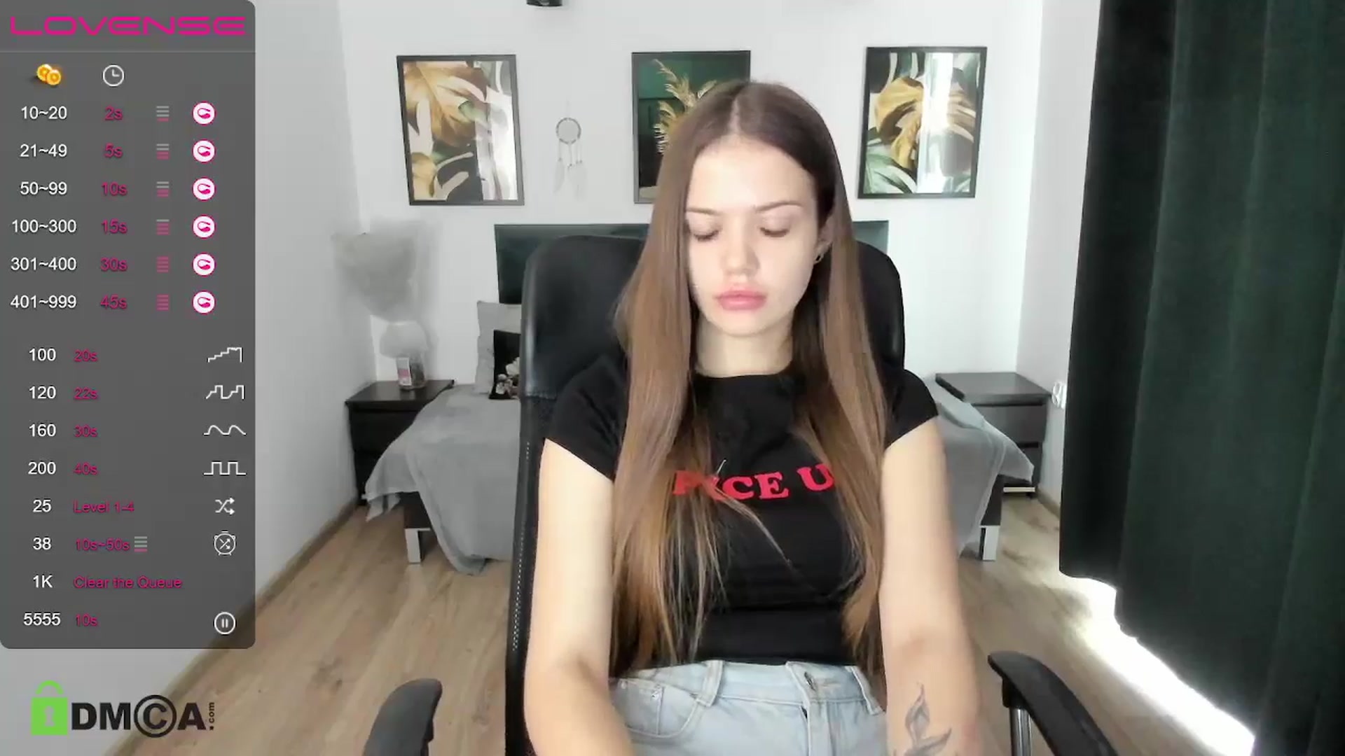 Gallery image thumbnail from JessicaB's myfreecams stream on, 03/23/2025, 14:06 image 8 of 20