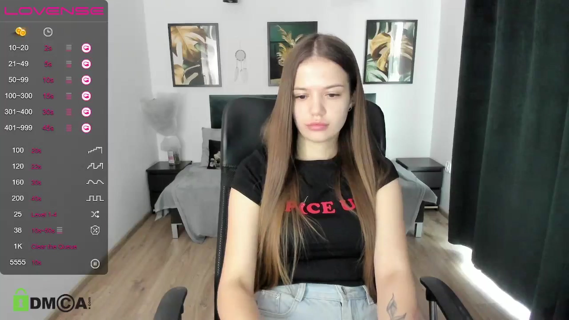 Gallery image thumbnail from JessicaB's myfreecams stream on, 03/23/2025, 14:06 image 13 of 20