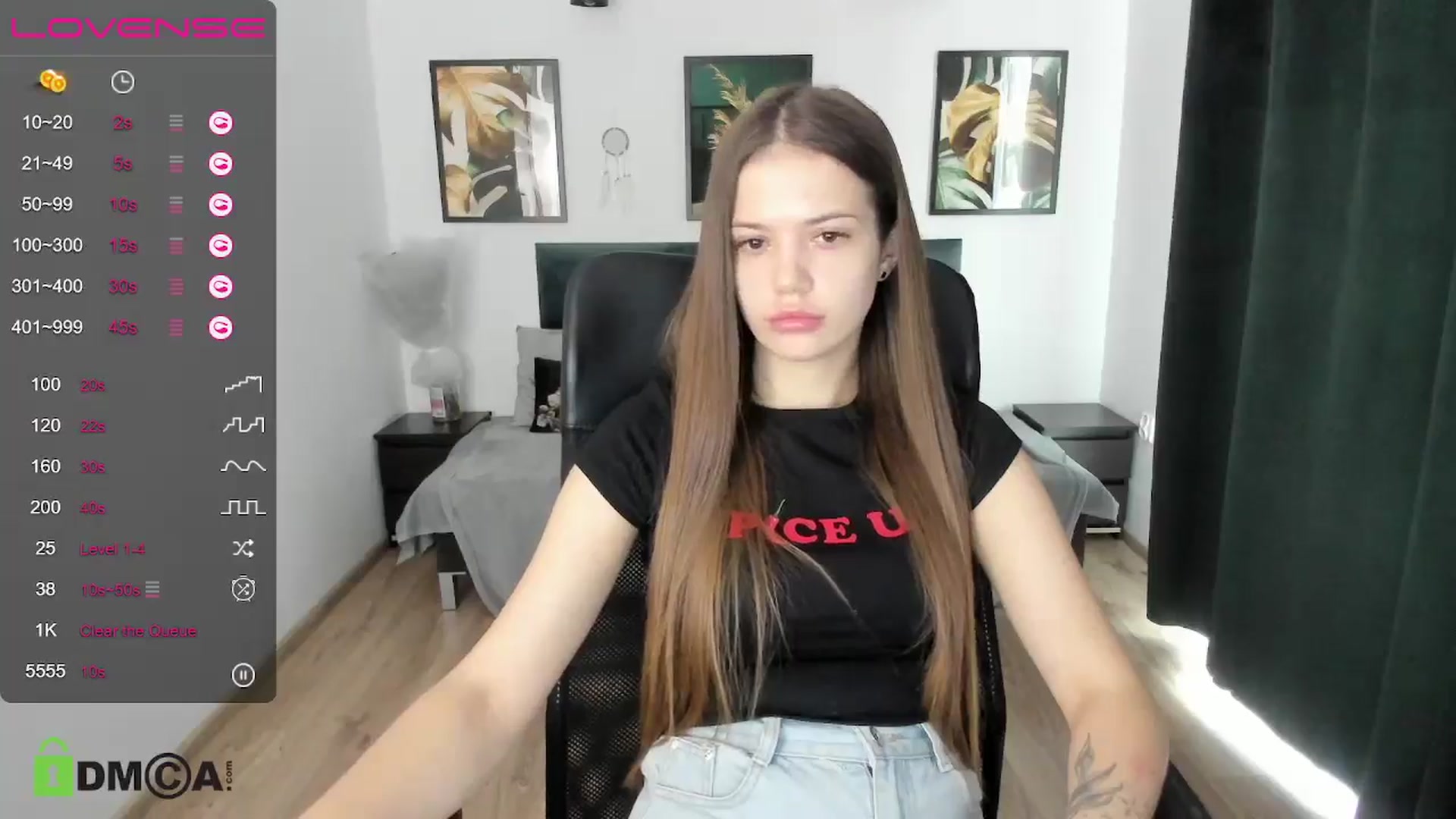 Gallery image thumbnail from JessicaB's myfreecams stream on, 03/23/2025, 14:06 image 9 of 20